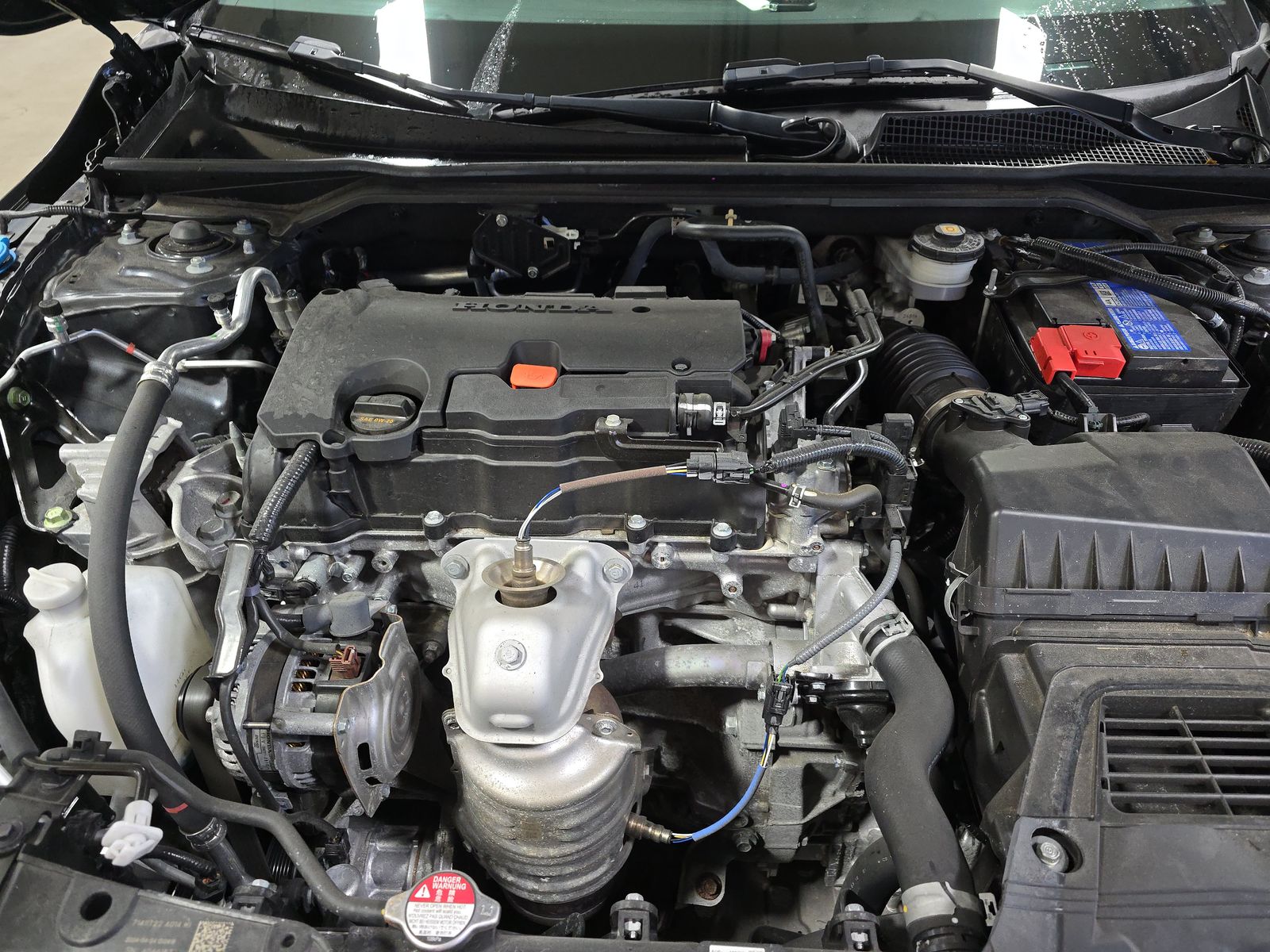 2024 Honda Civic Sport FWD