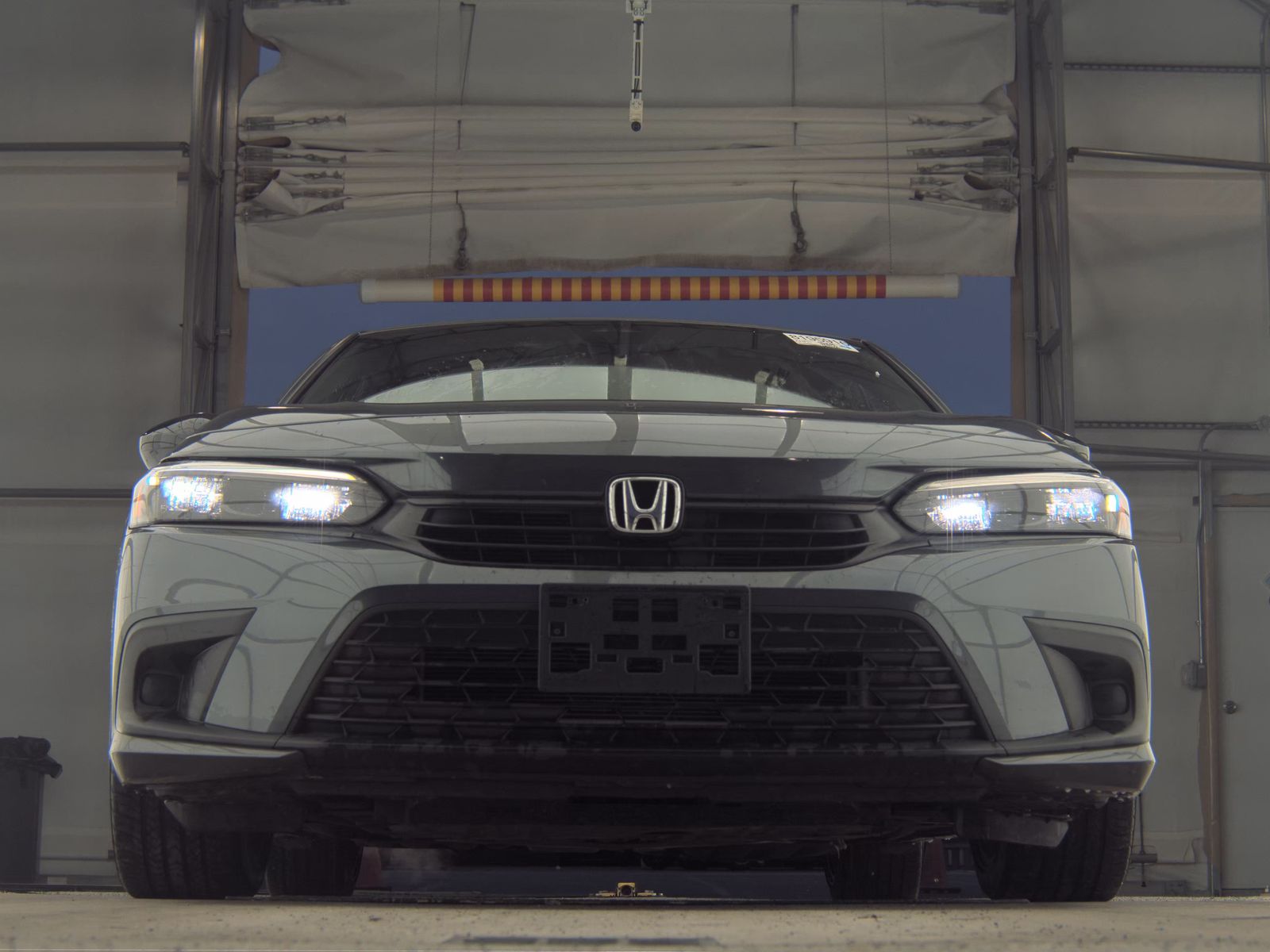 2024 Honda Civic Sport FWD