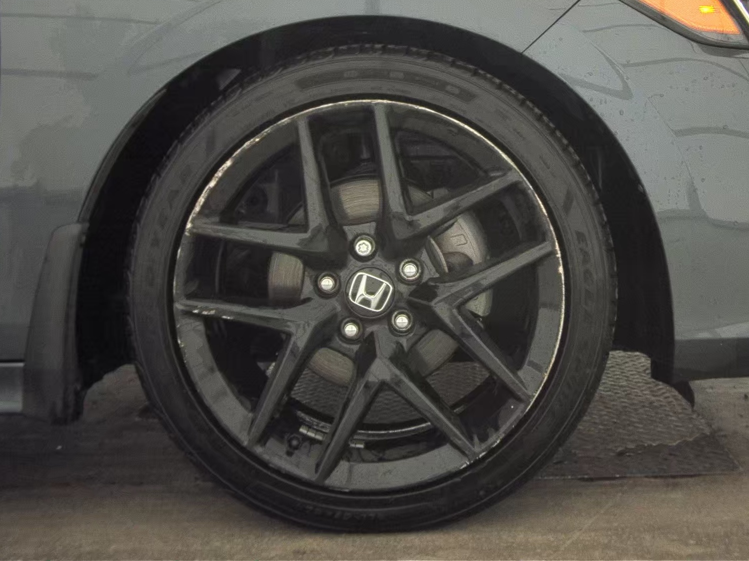 2024 Honda Civic Sport FWD