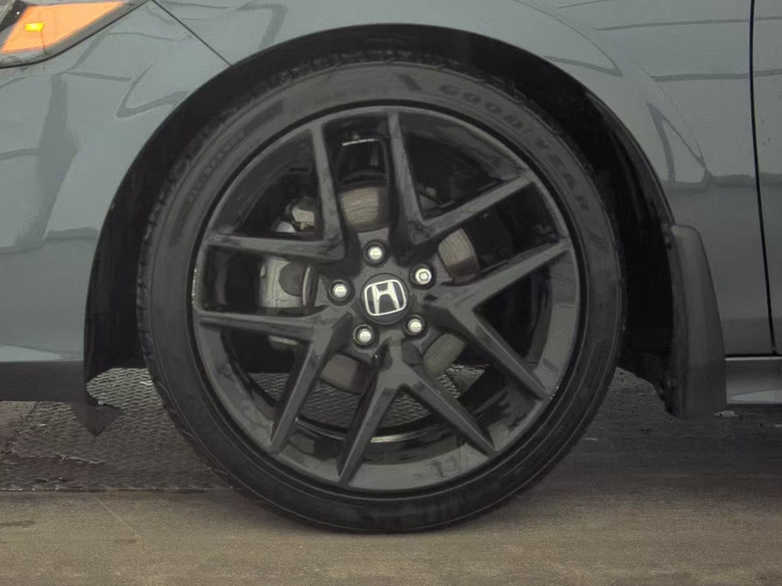 2024 Honda Civic Sport FWD