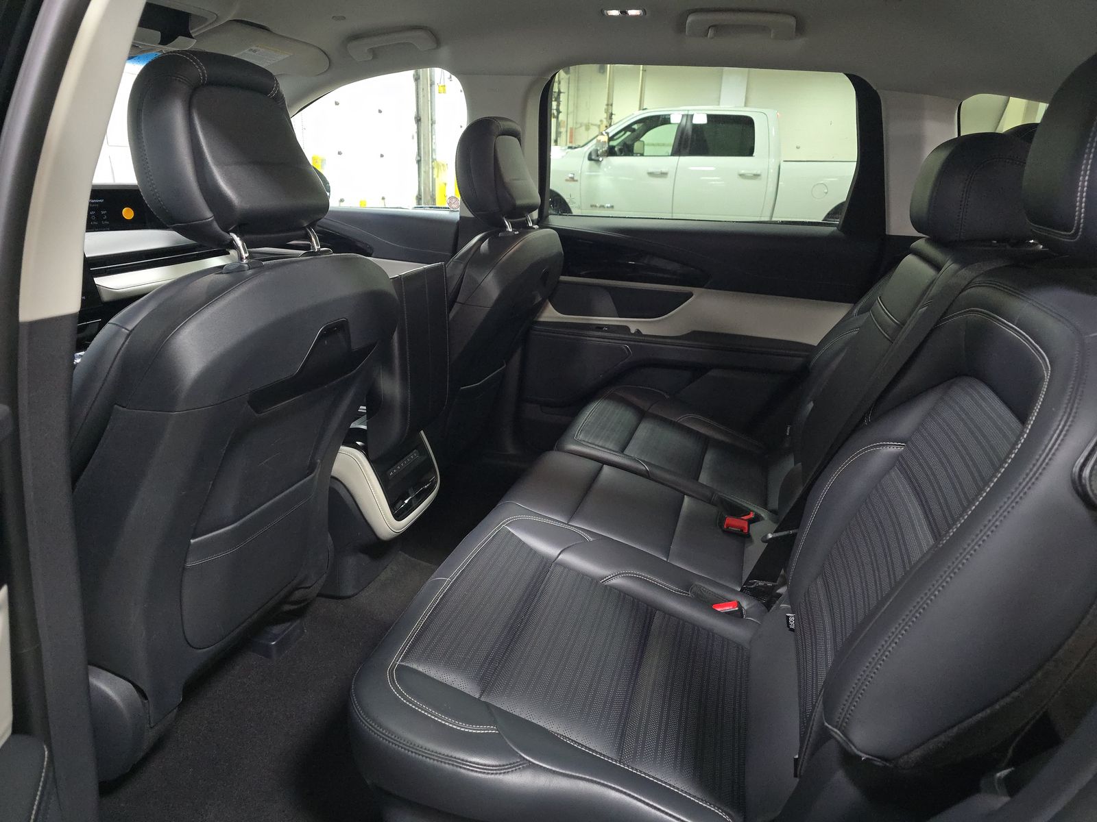 2024 Lincoln Nautilus Reserve AWD