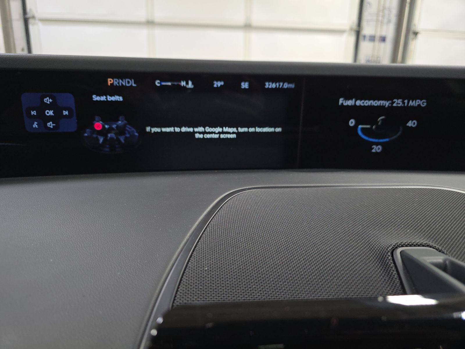 2024 Lincoln Nautilus Reserve AWD