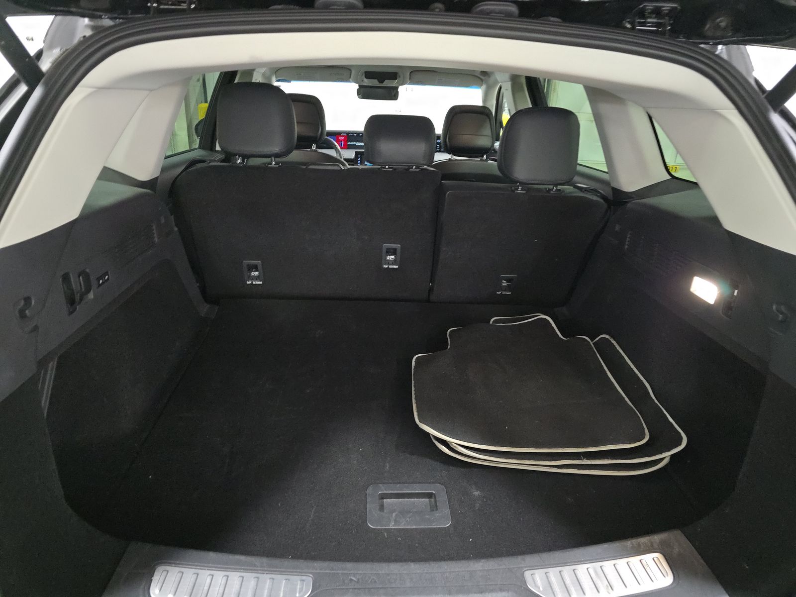 2024 Lincoln Nautilus Reserve AWD