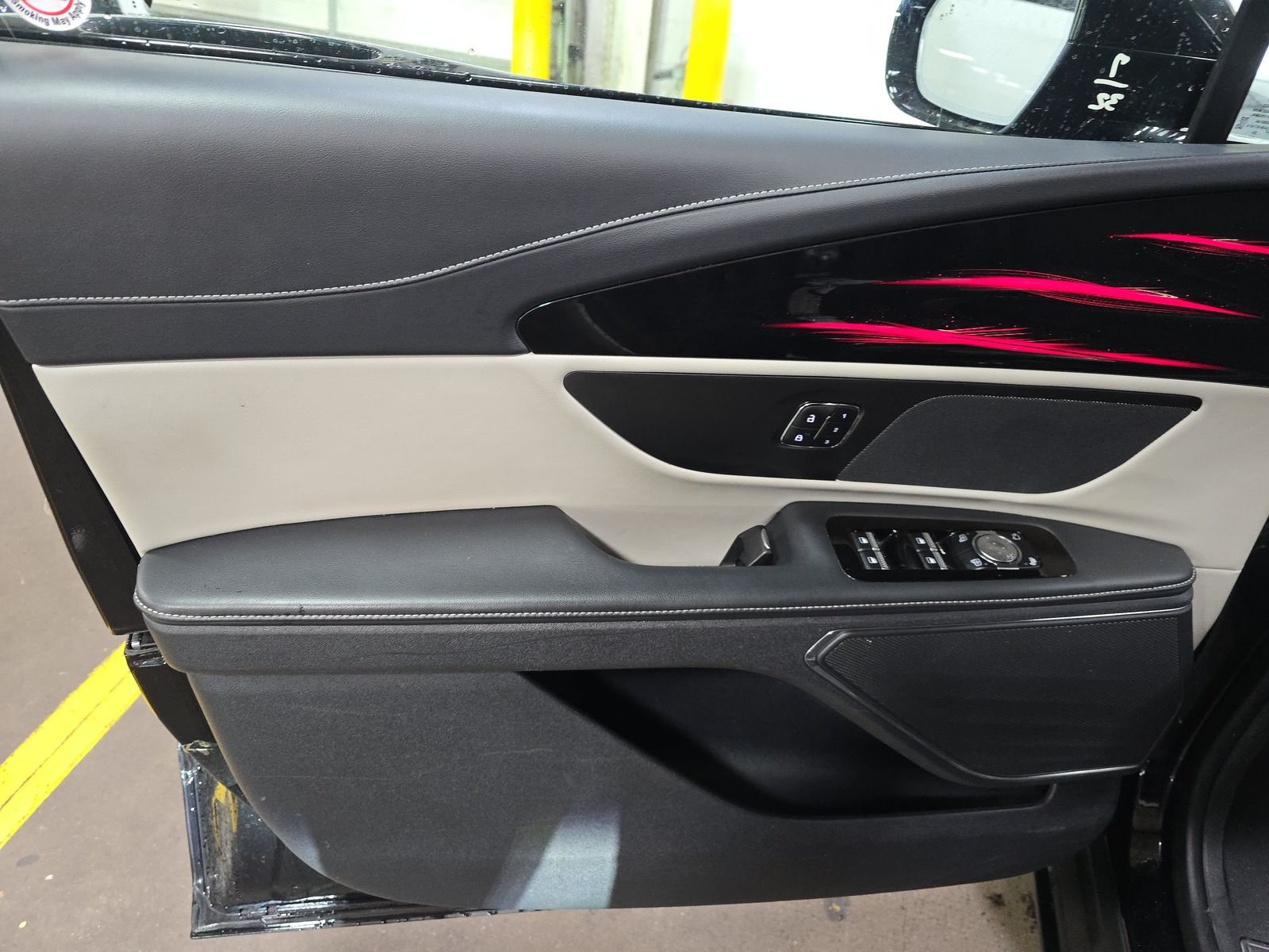 2024 Lincoln Nautilus Reserve AWD