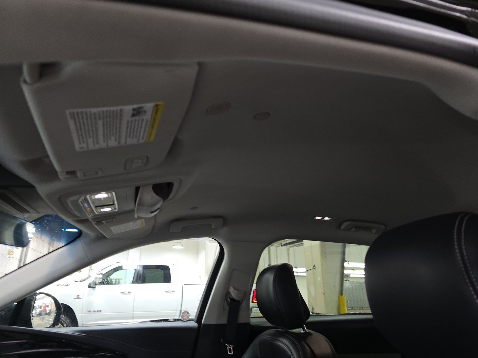 2024 Lincoln Nautilus Reserve AWD