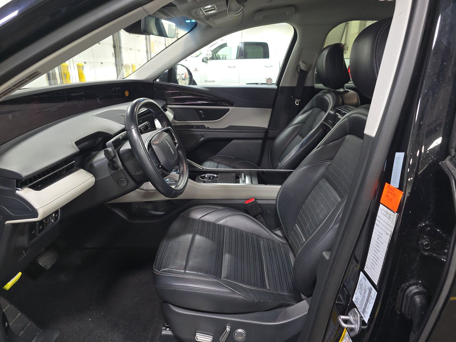 2024 Lincoln Nautilus Reserve AWD