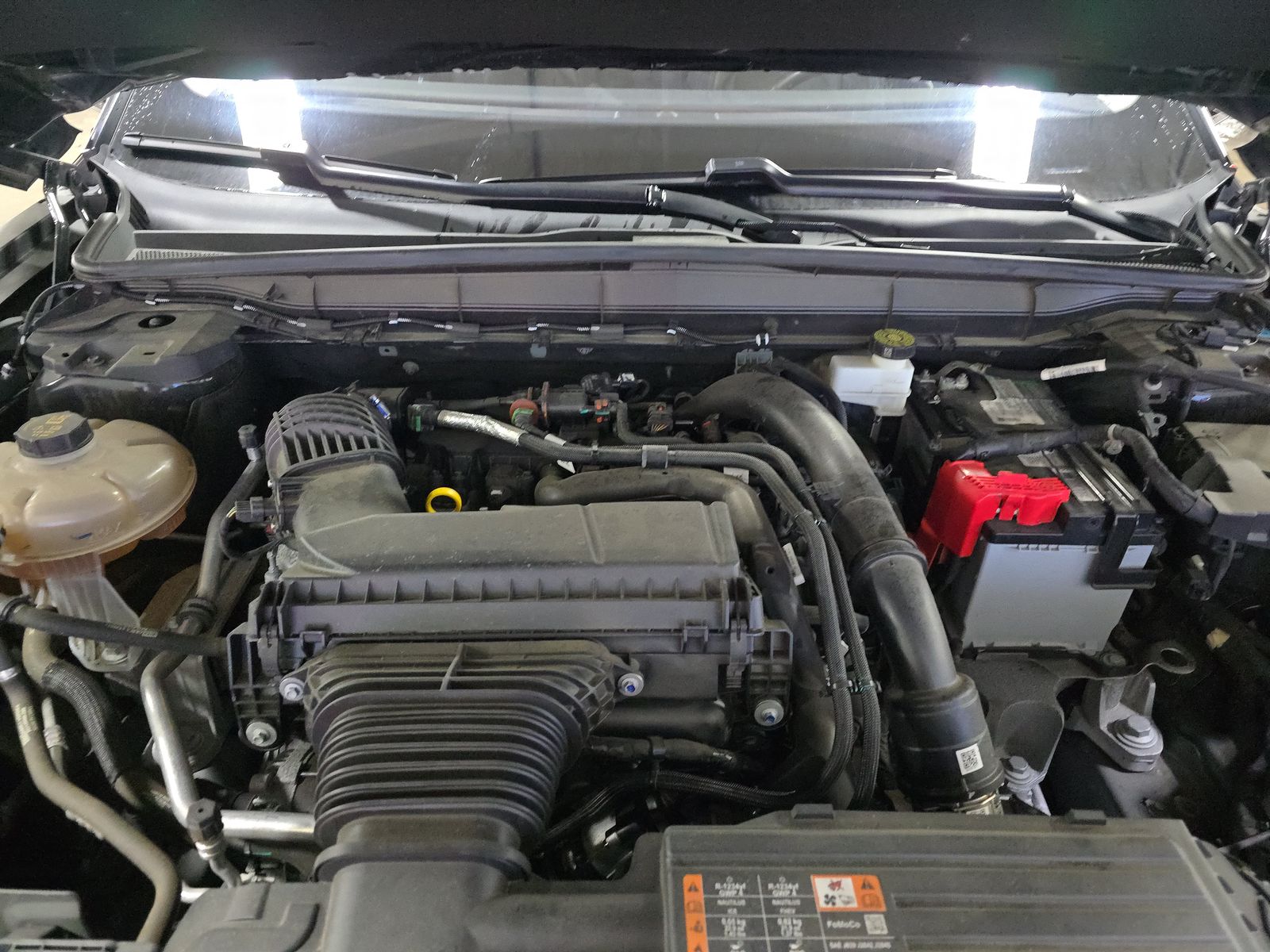 2024 Lincoln Nautilus Reserve AWD