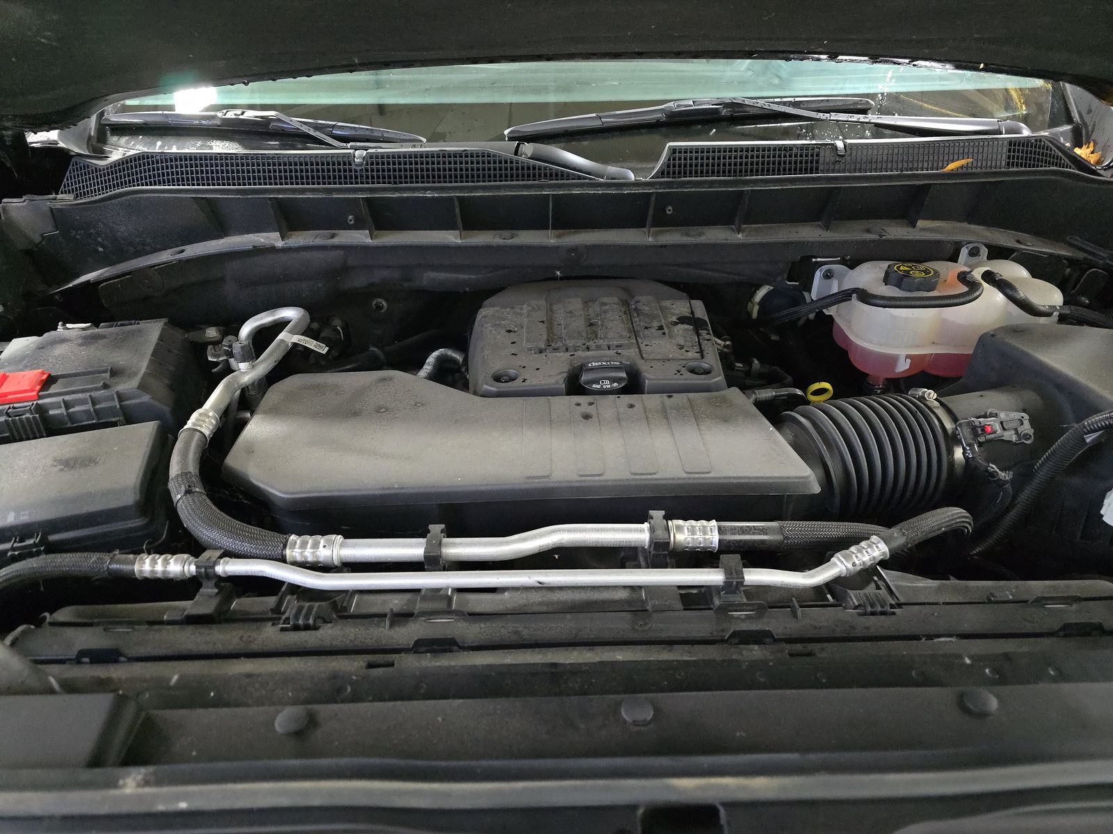 2023 Chevrolet Silverado 1500 LT AWD