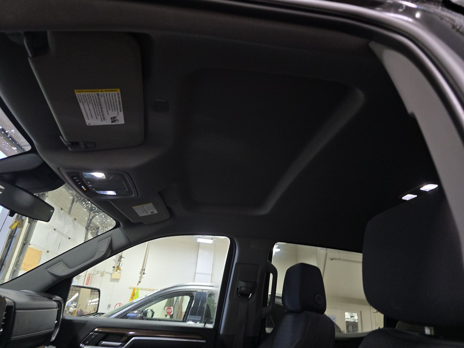 2023 Chevrolet Silverado 1500 LT AWD