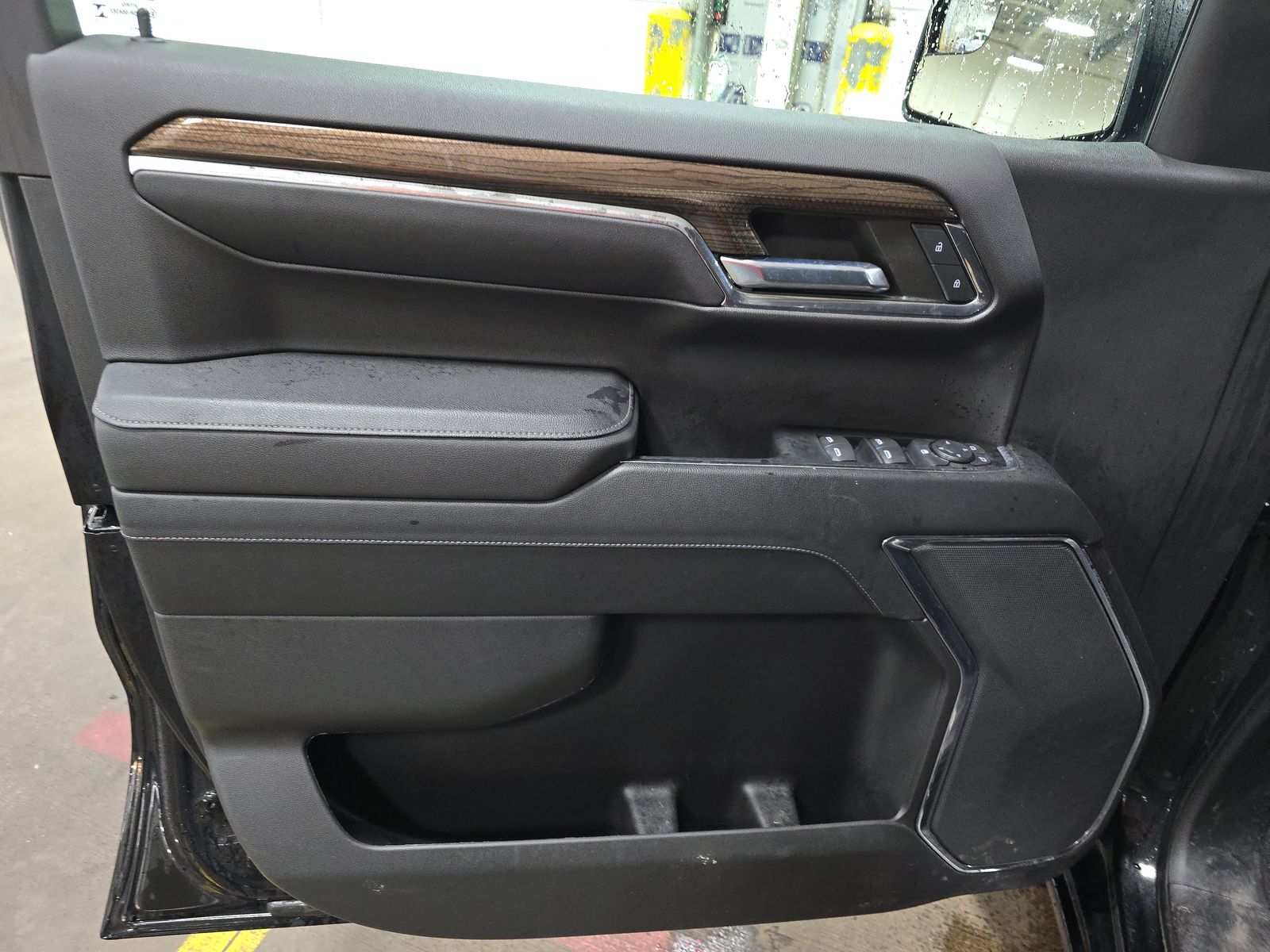 2023 Chevrolet Silverado 1500 LT AWD