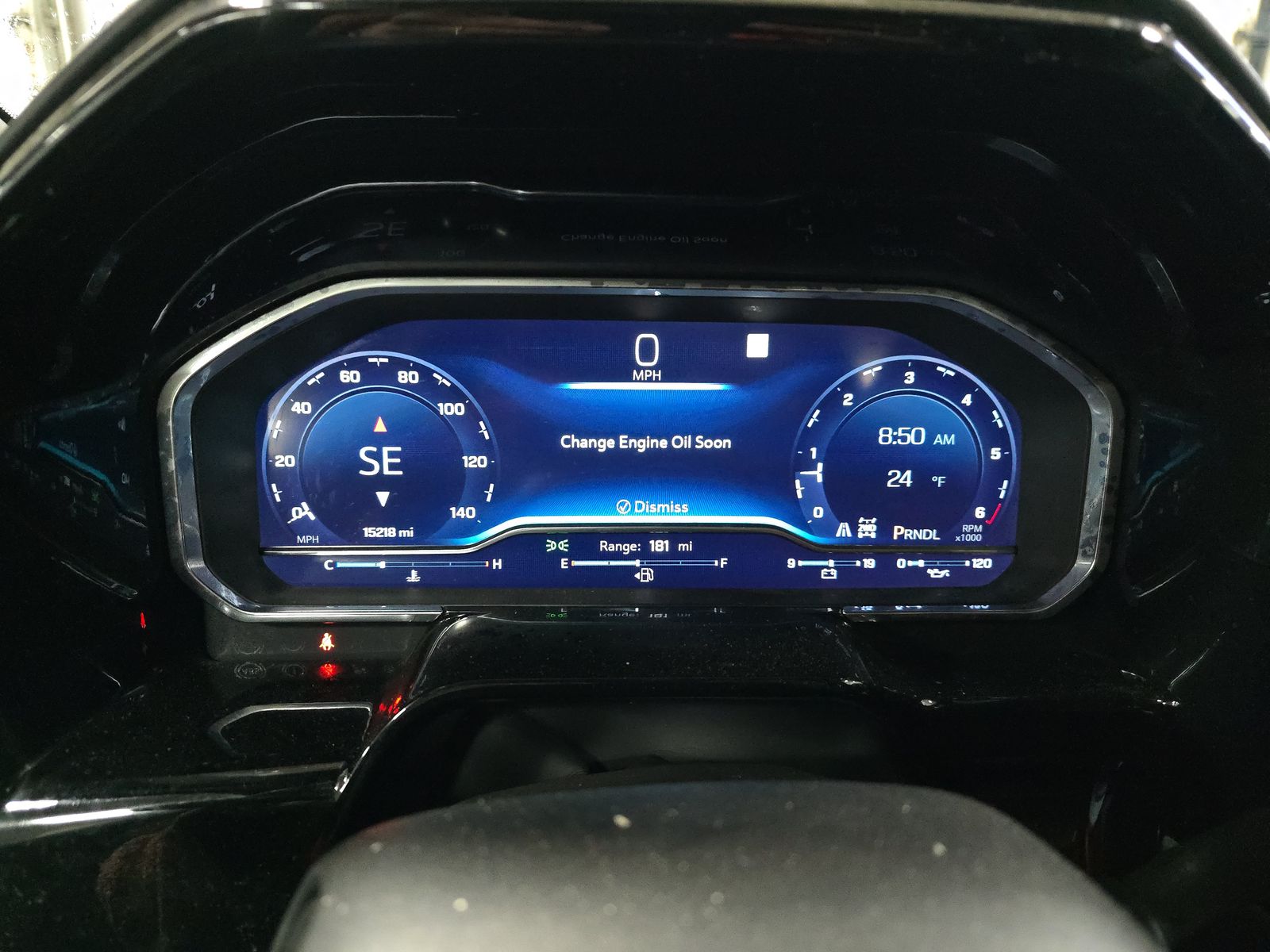 2023 Chevrolet Silverado 1500 LT AWD