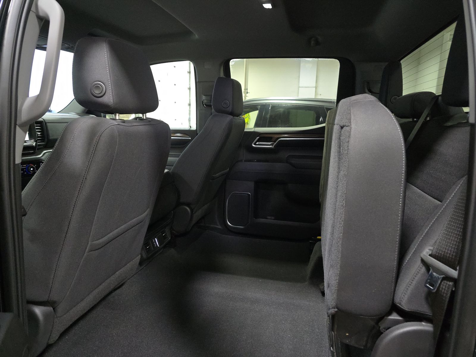 2023 Chevrolet Silverado 1500 LT AWD