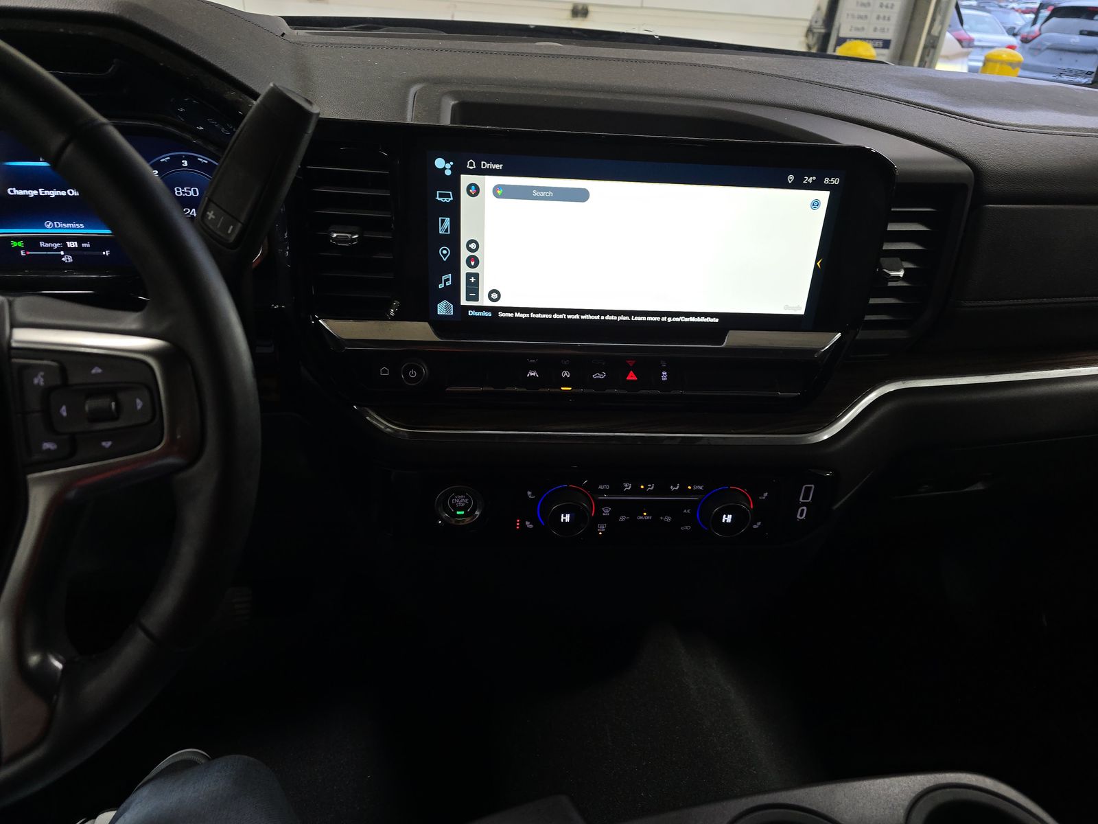 2023 Chevrolet Silverado 1500 LT AWD