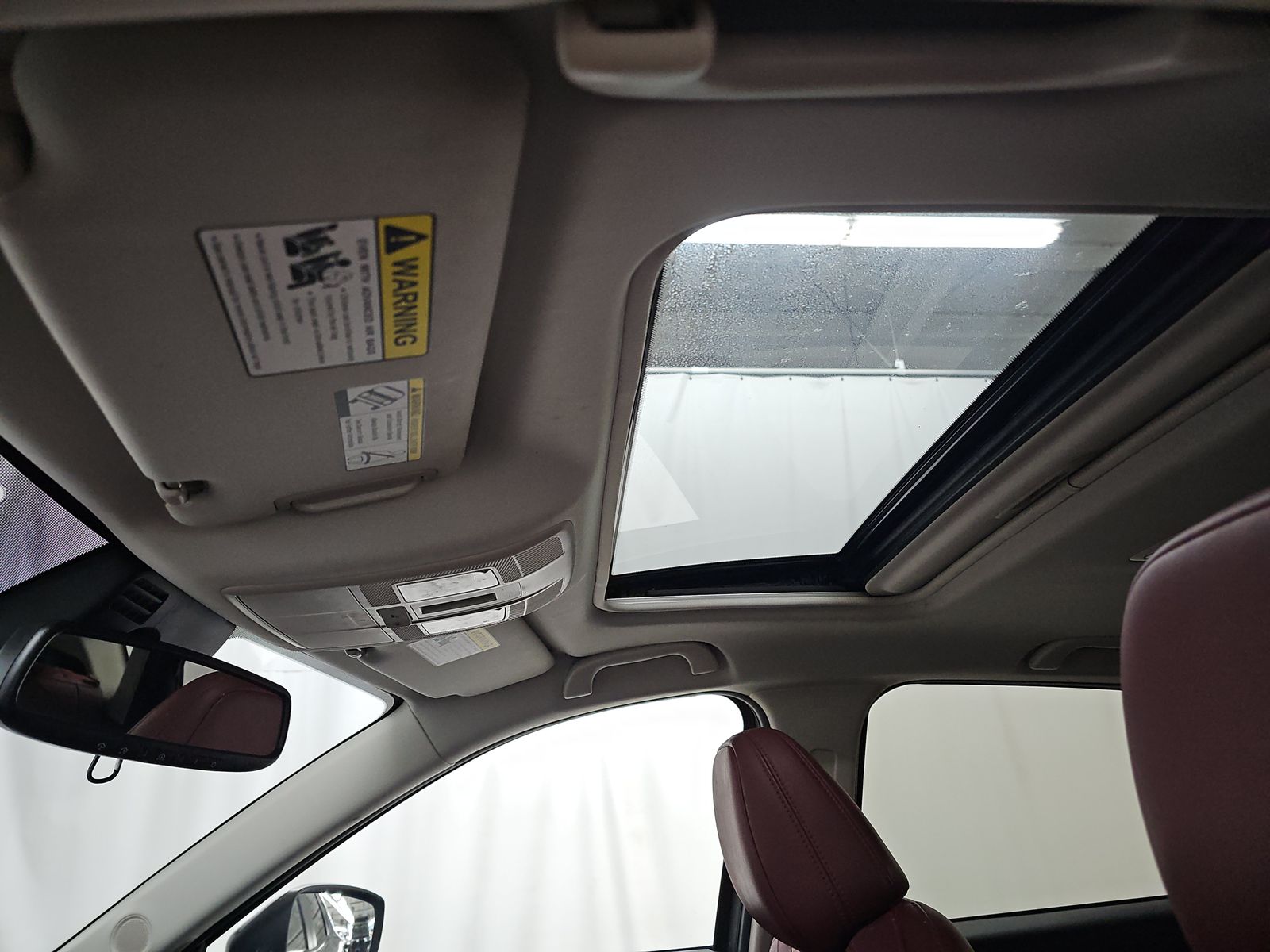 2023 MAZDA CX-5 2.5 S Carbon Edition AWD