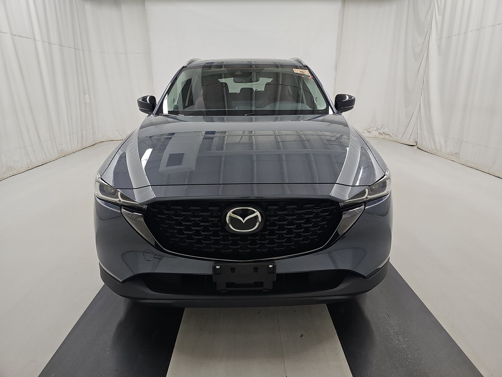 2023 MAZDA CX-5 2.5 S Carbon Edition AWD