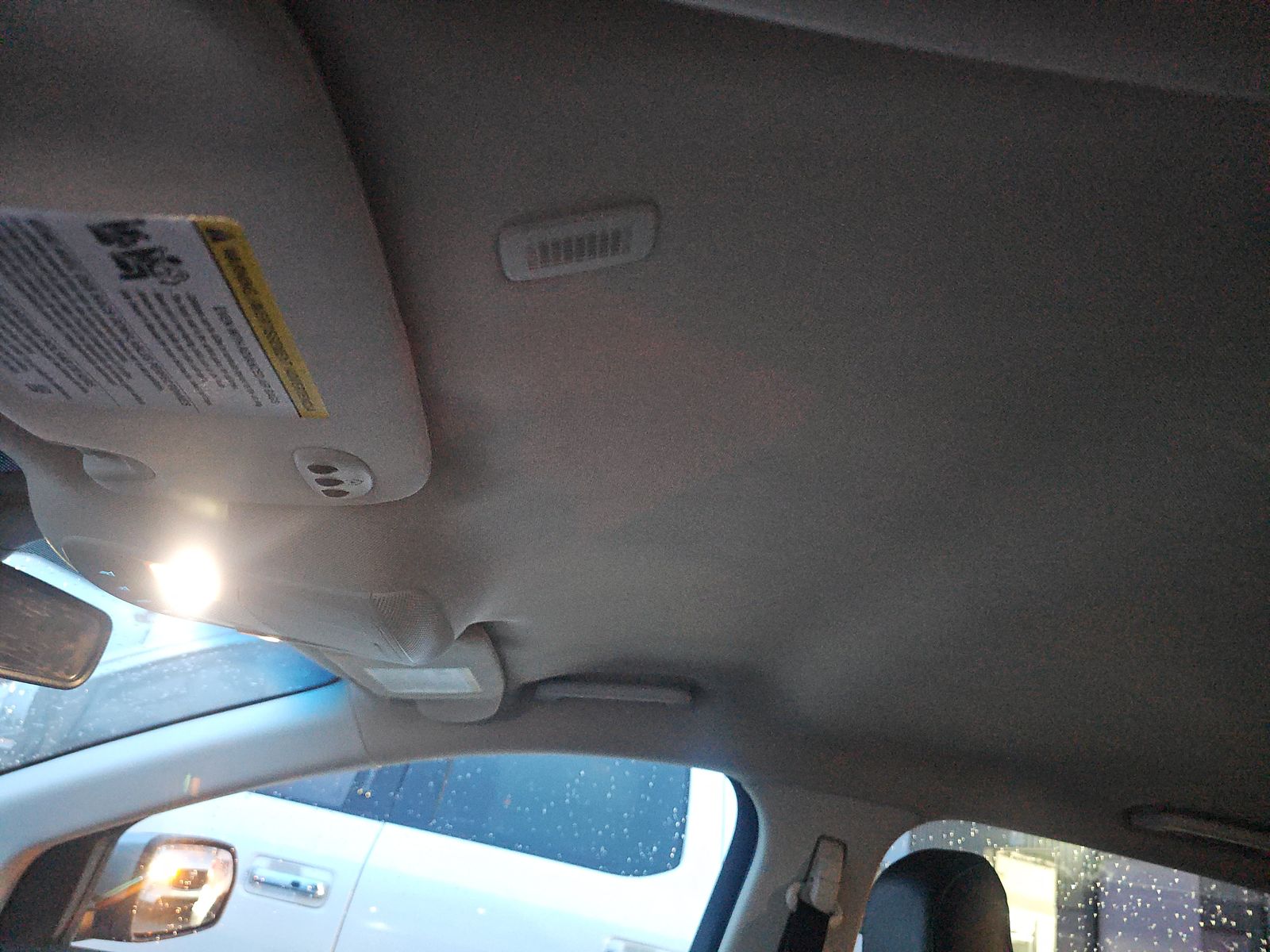 2024 Ford Edge Titanium AWD