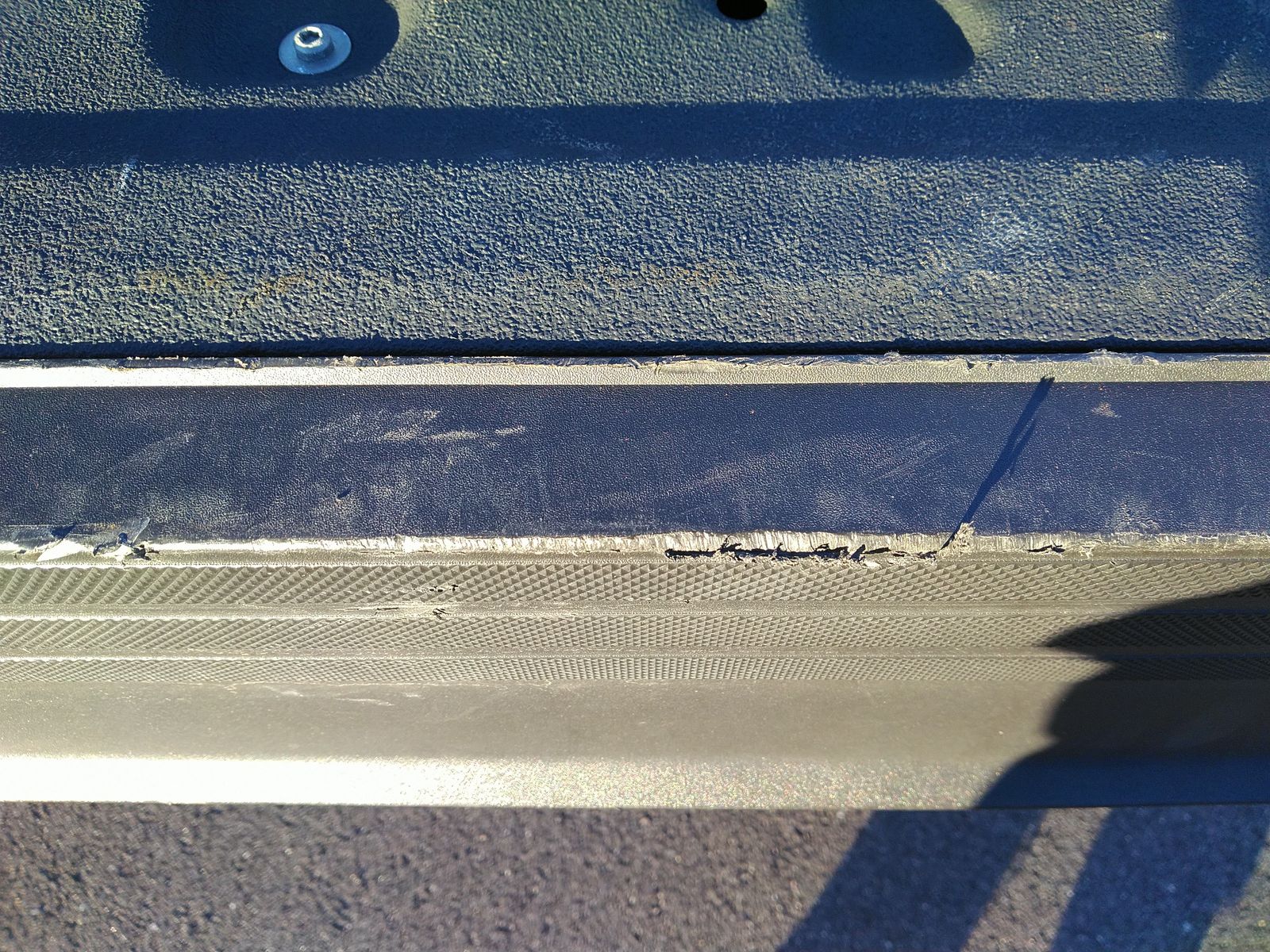 2023 Ford F-150 Lariat AWD