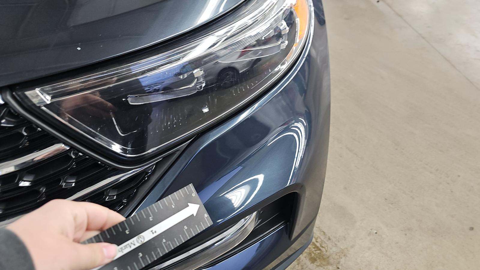 2023 Ford Explorer XLT AWD