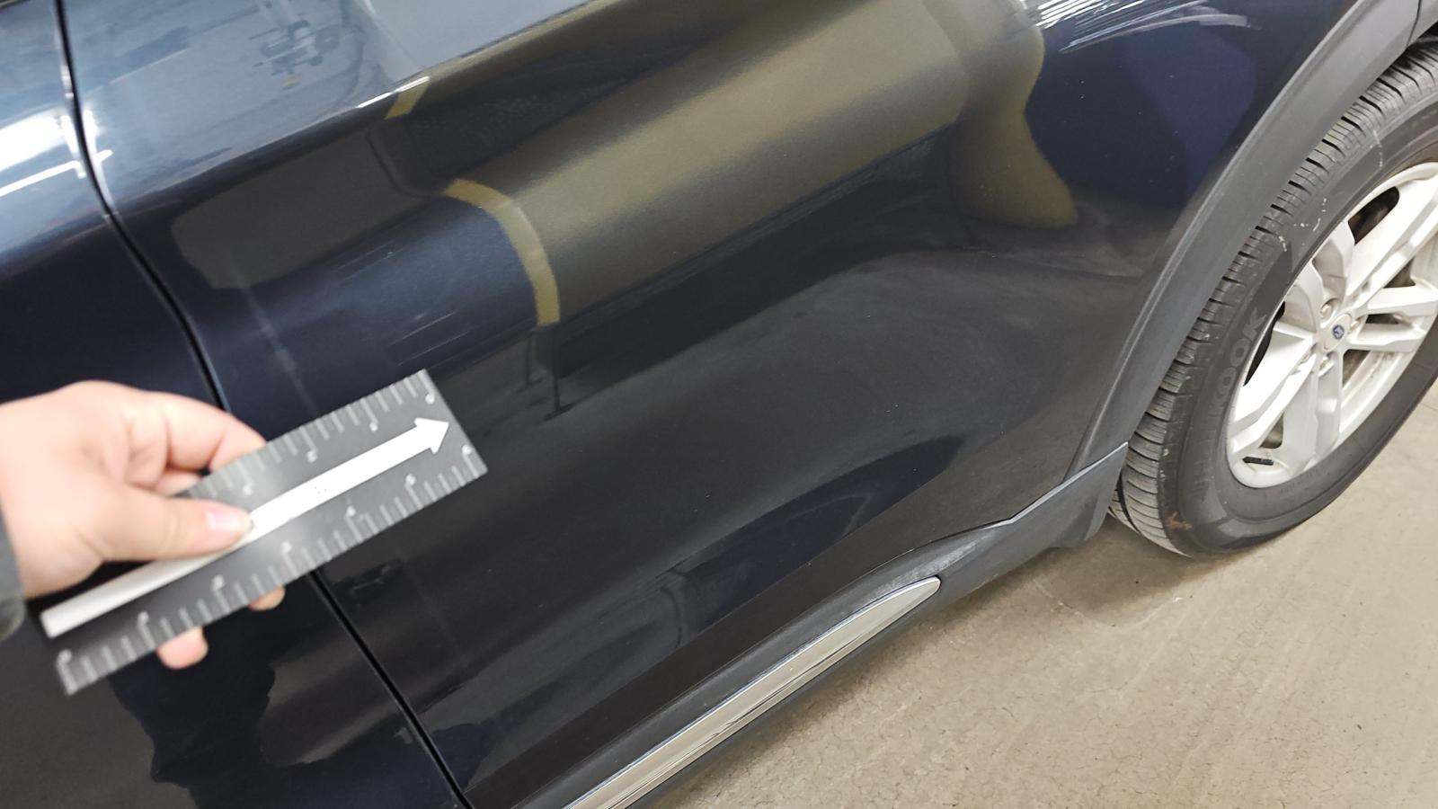 2023 Ford Explorer XLT AWD