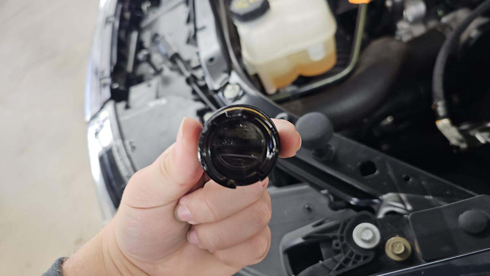 2023 Ford Explorer XLT AWD