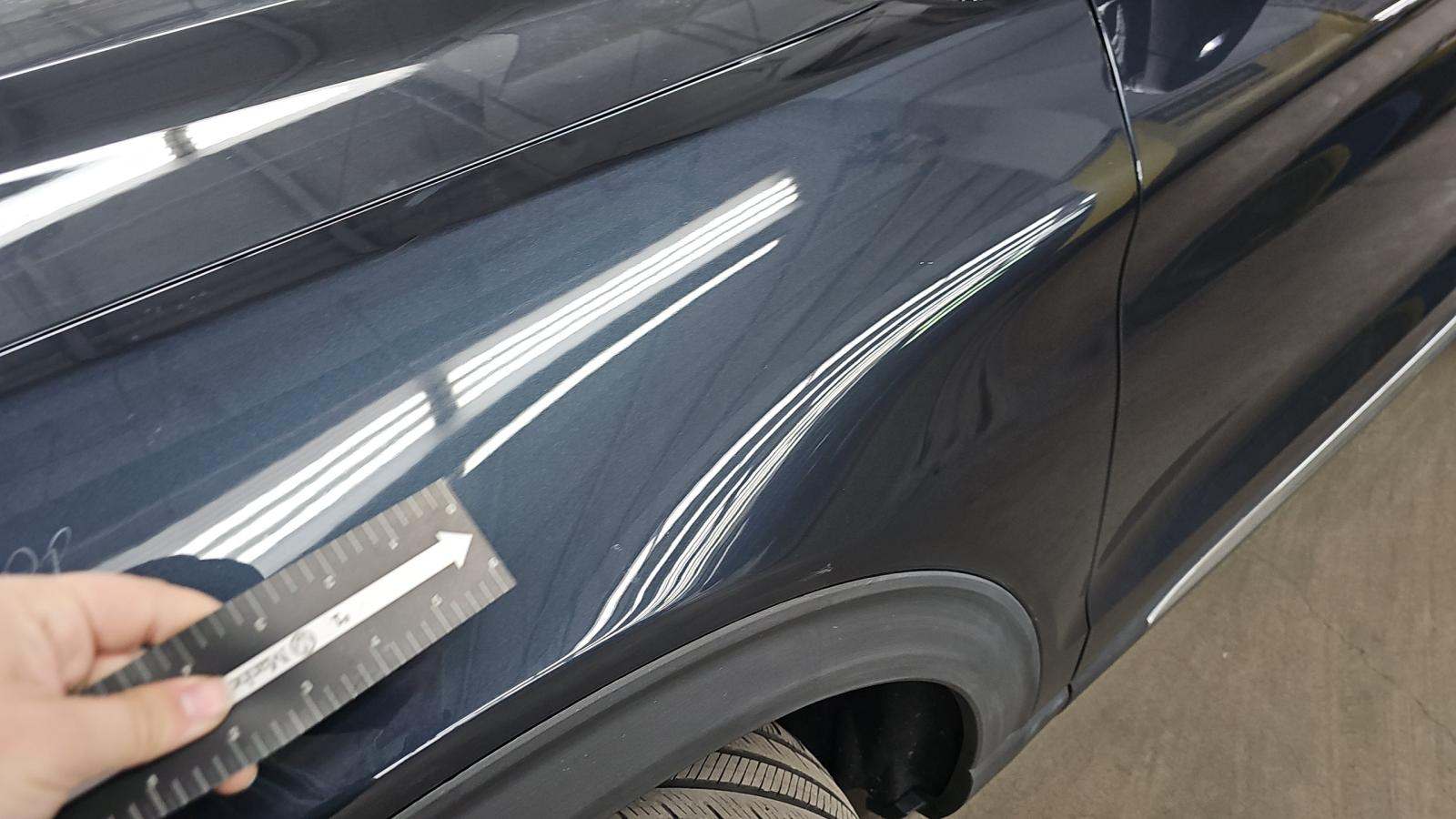 2023 Ford Explorer XLT AWD