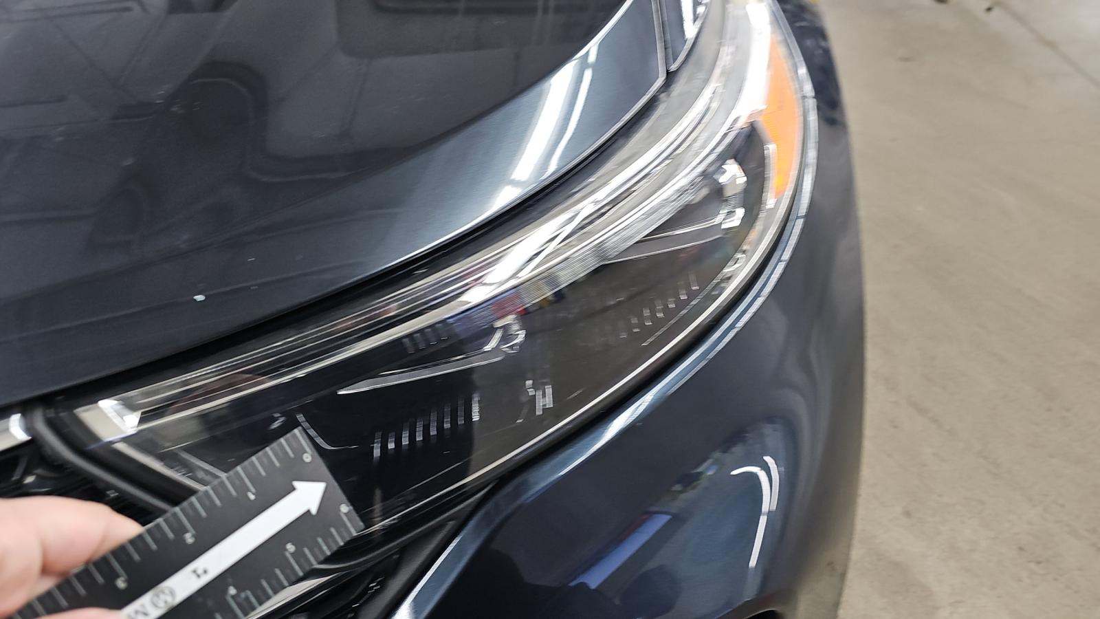 2023 Ford Explorer XLT AWD