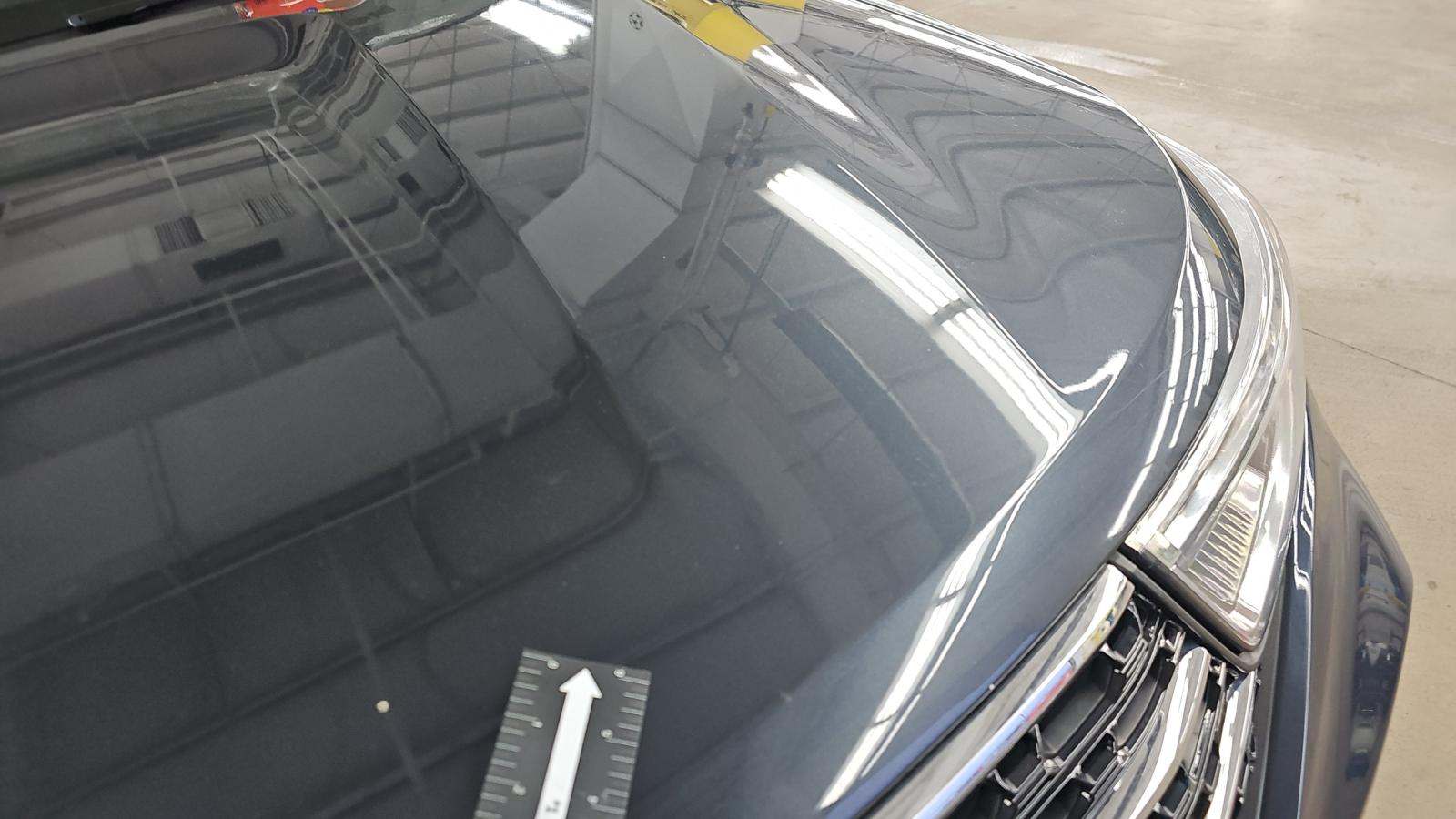 2023 Ford Explorer XLT AWD