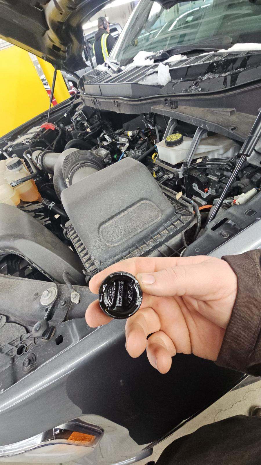 2022 Ford F-150 XLT AWD