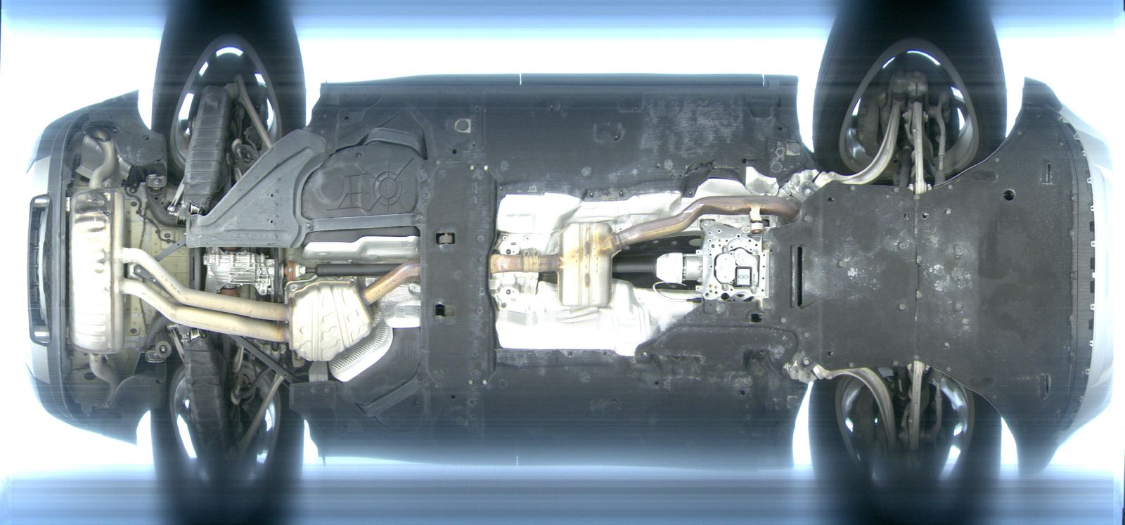 2020 Audi Q7 3.0T Premium Plus AWD