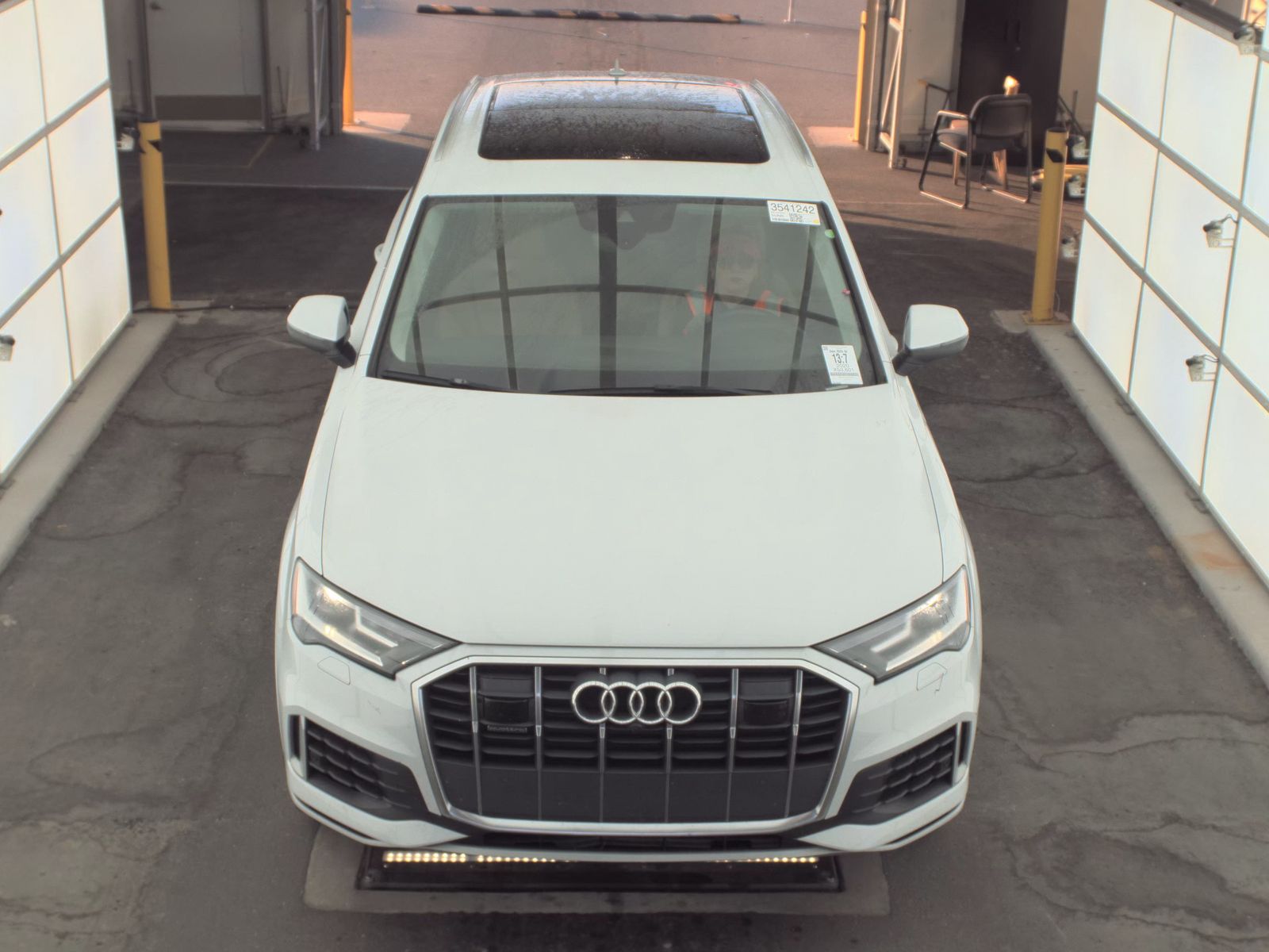 2020 Audi Q7 3.0T Premium Plus AWD