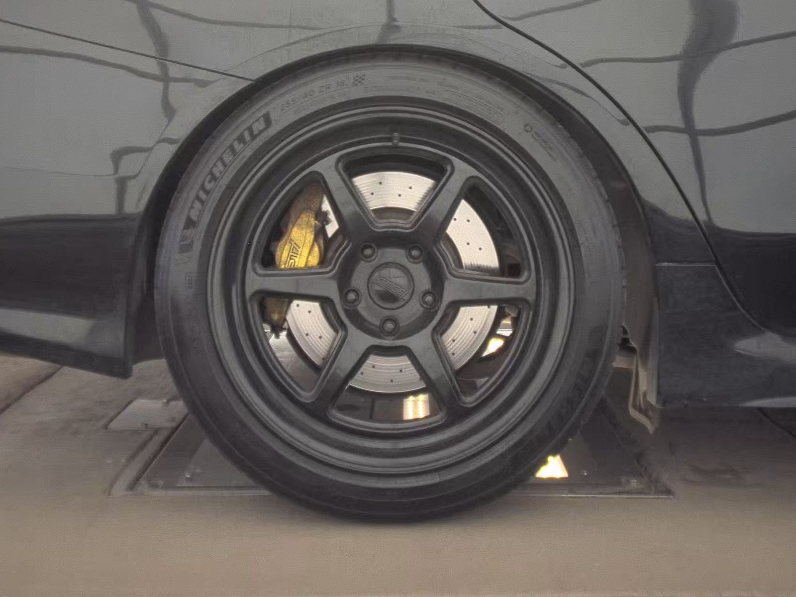 2019 Subaru WRX STi Limited AWD