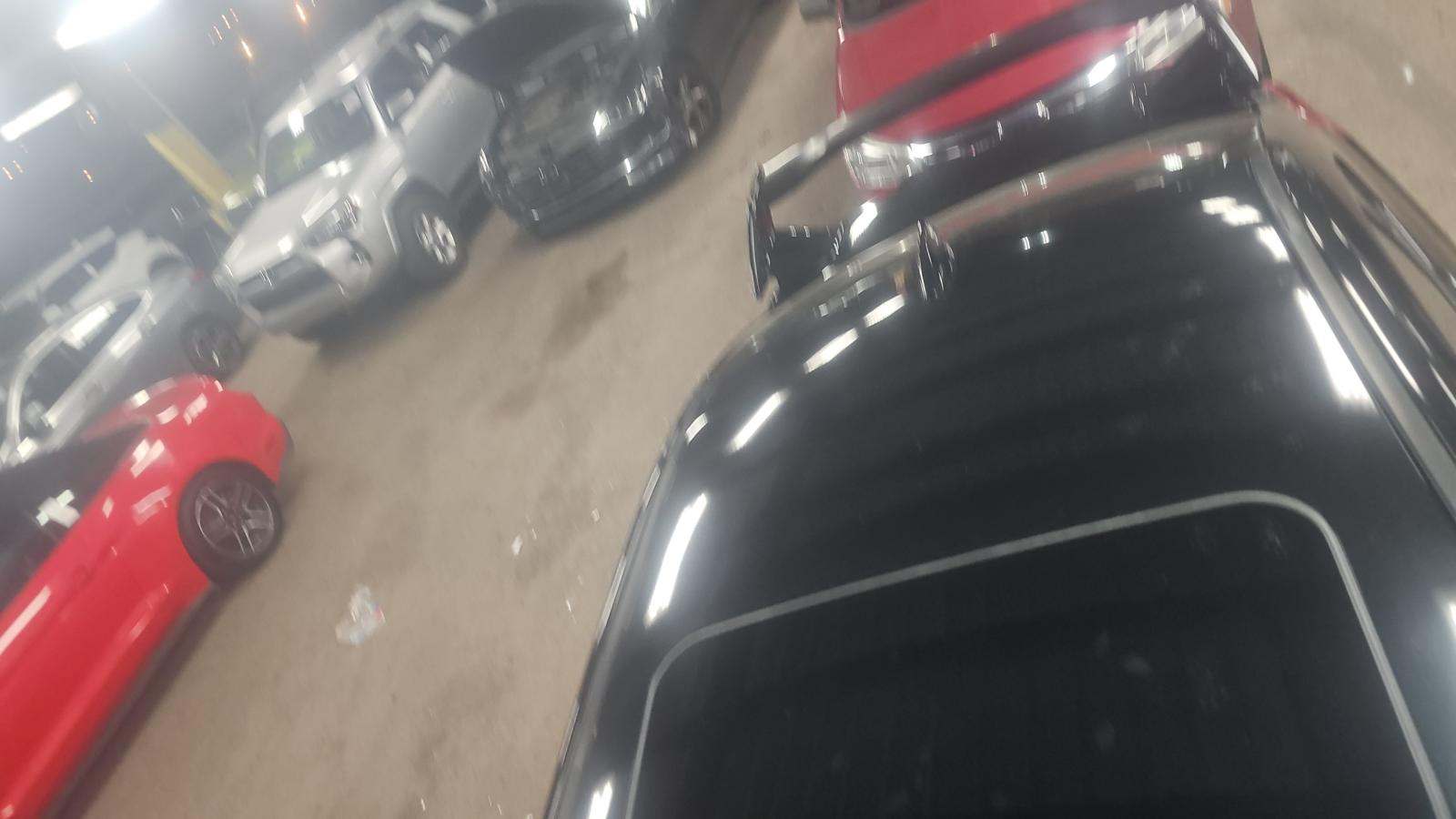 2019 Subaru WRX STi Limited AWD