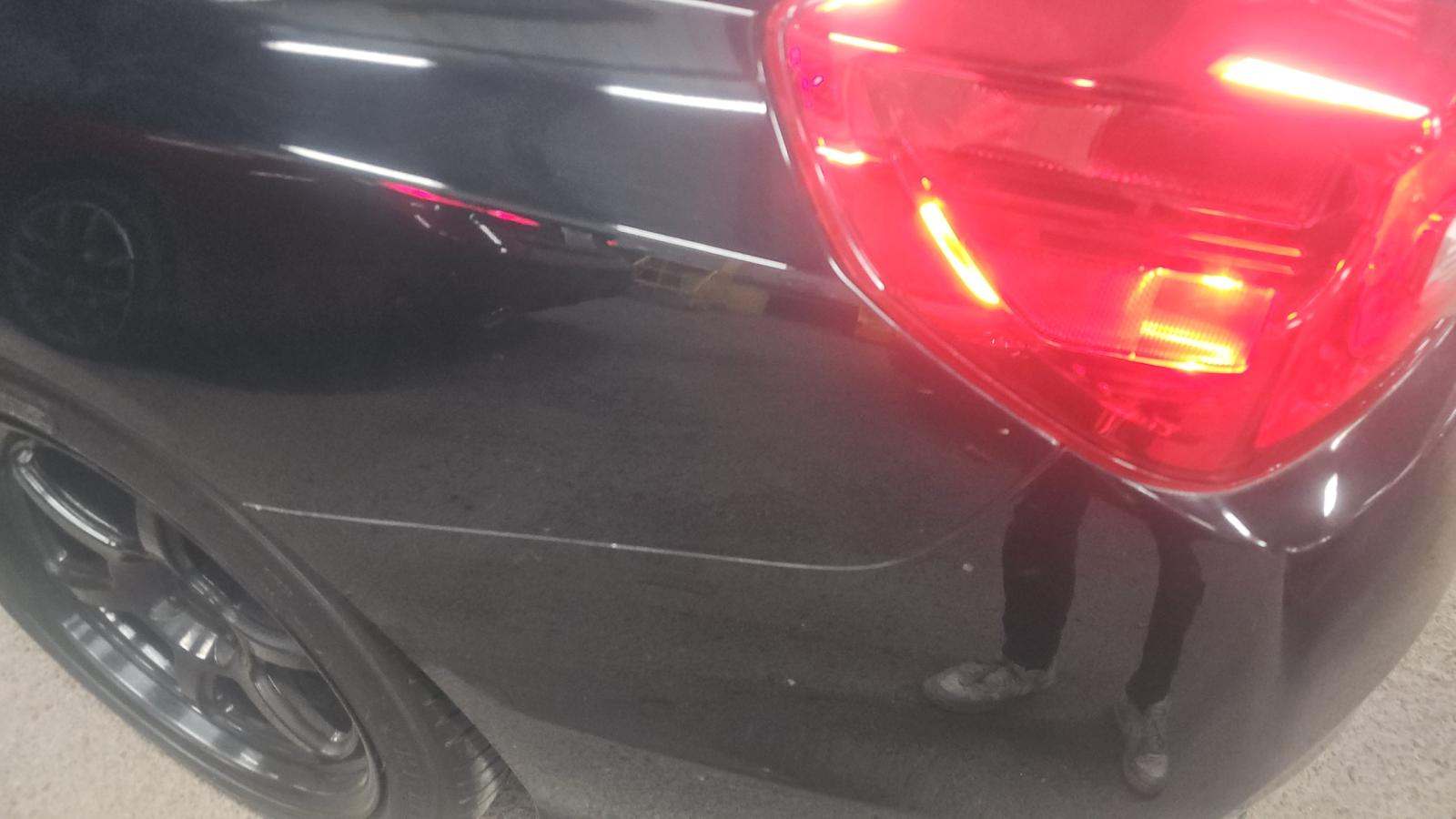 2019 Subaru WRX STi Limited AWD