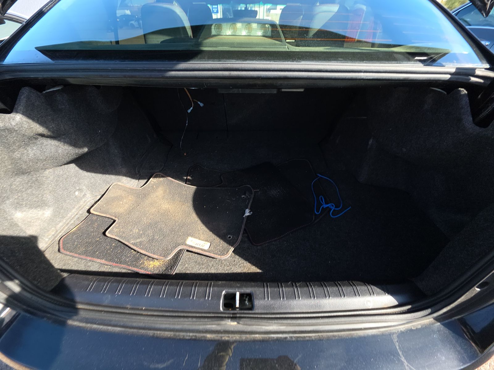 2019 Subaru WRX STi Limited AWD