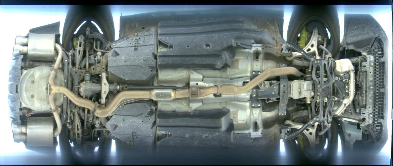 2019 Subaru WRX STi Limited AWD