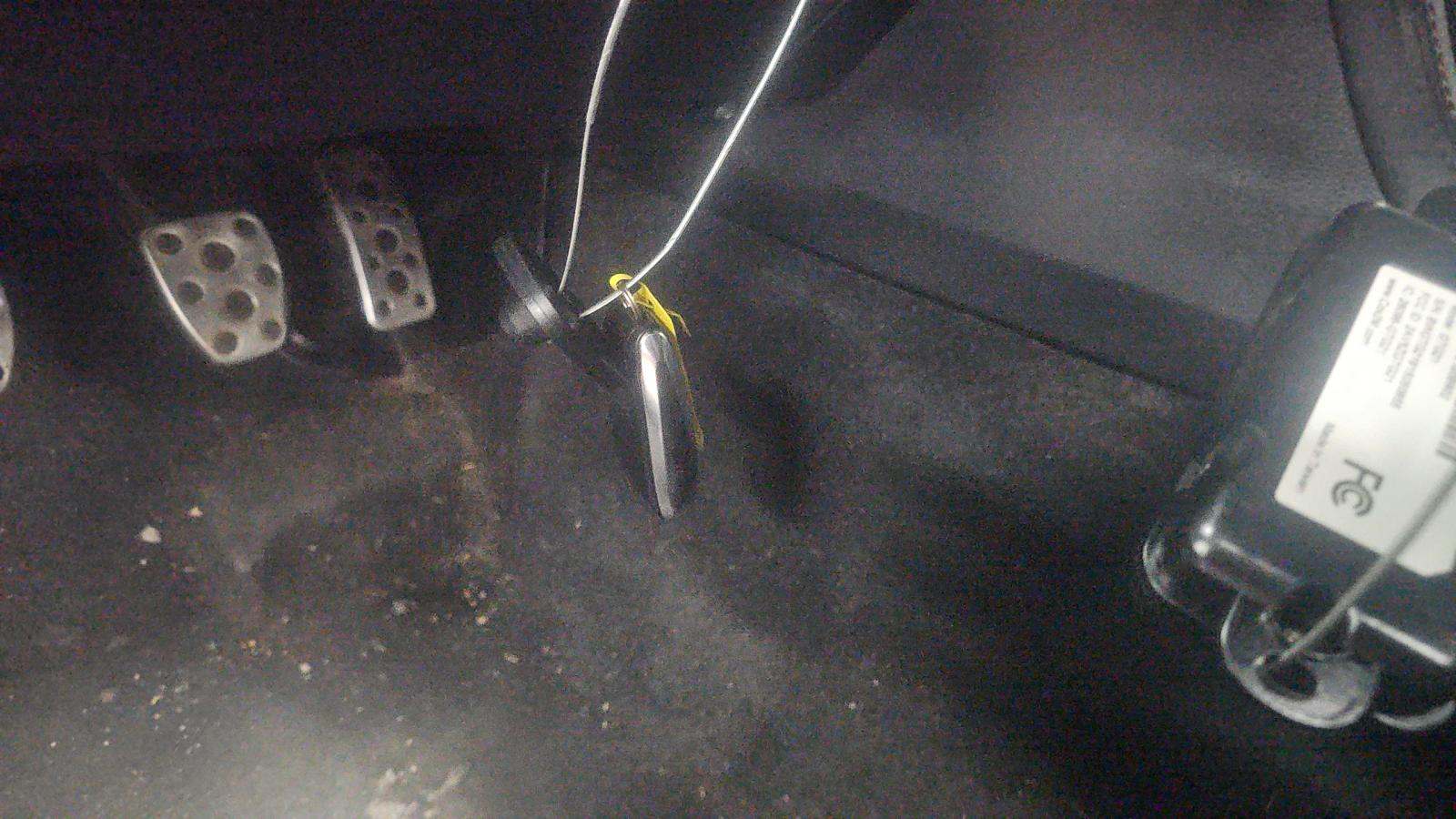 2019 Subaru WRX STi Limited AWD