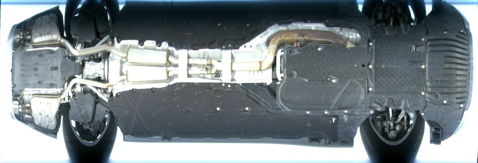 2023 Mercedes-Benz S-Class S 500 AWD