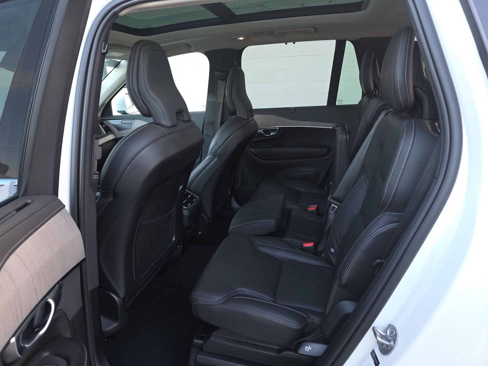 2024 Volvo XC90 B6 Ultimate AWD