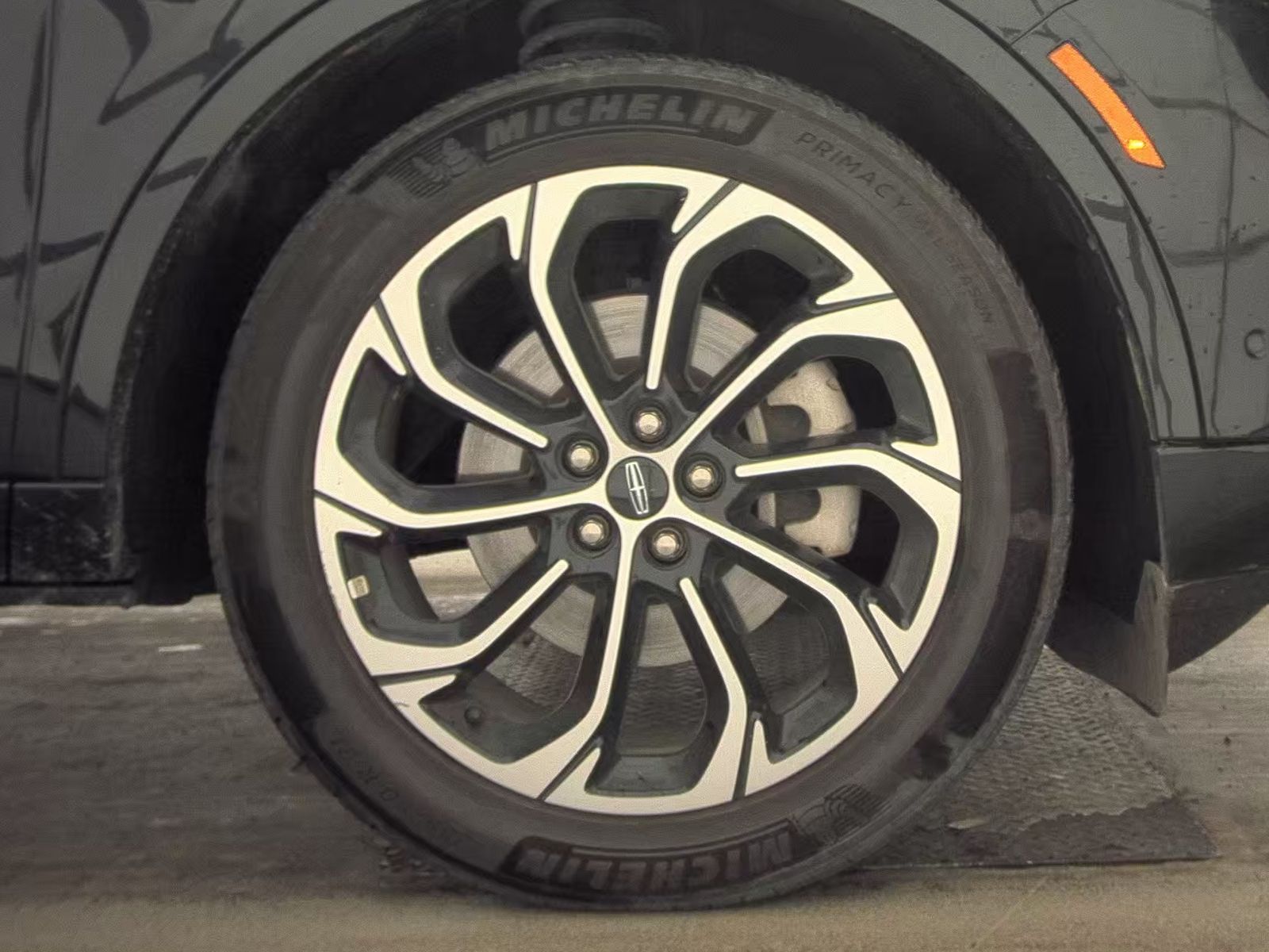 2024 Lincoln Nautilus Reserve AWD