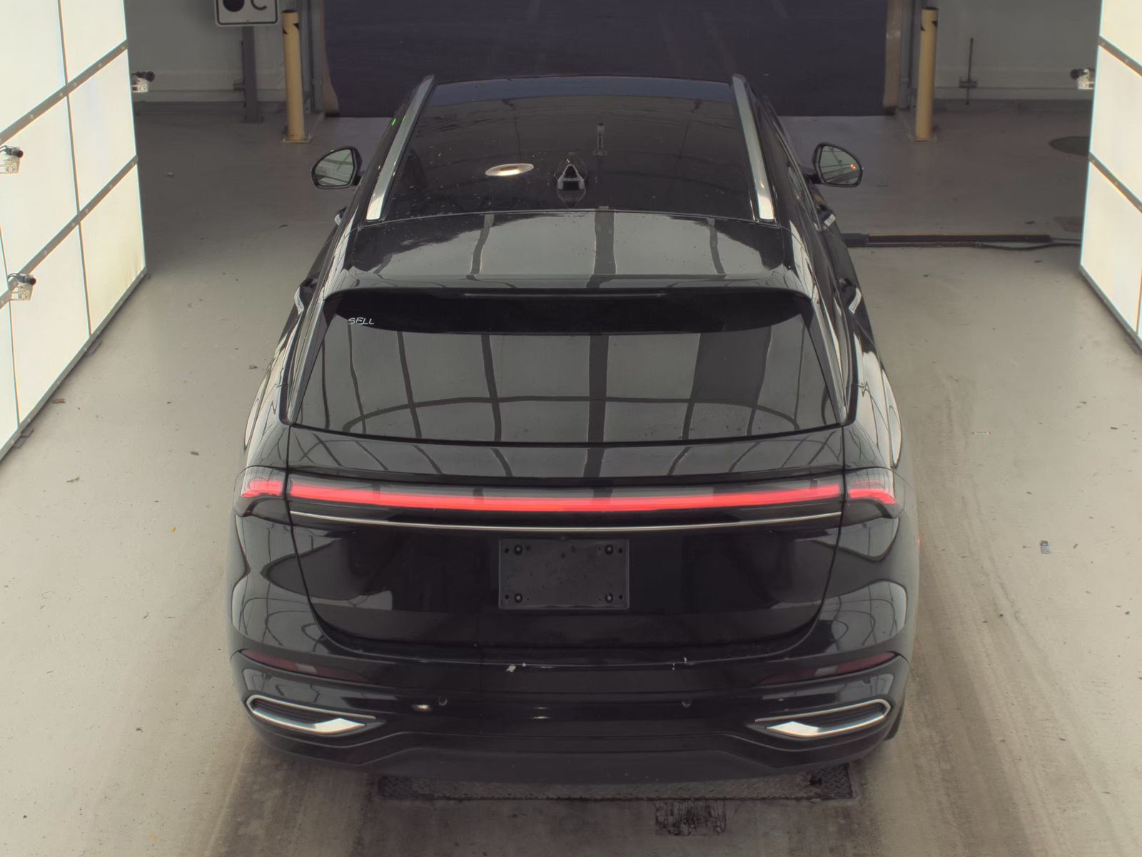 2024 Lincoln Nautilus Reserve AWD