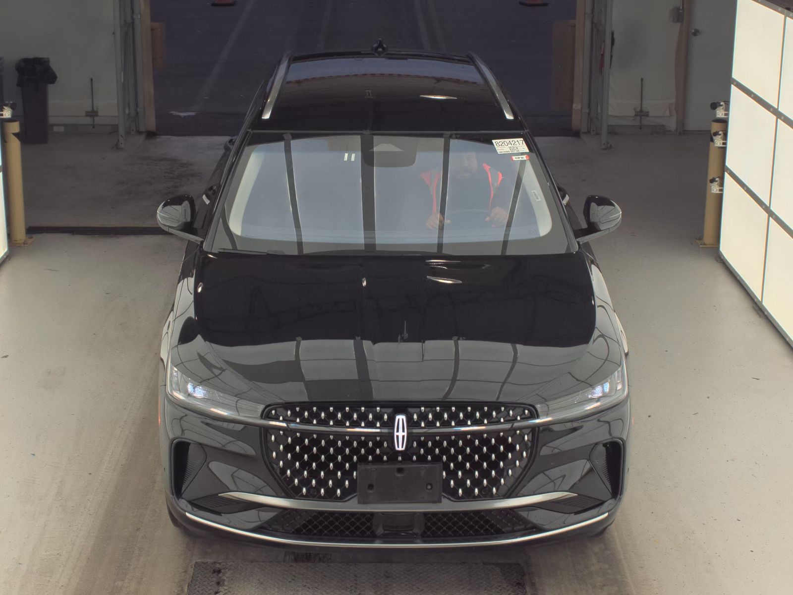 2024 Lincoln Nautilus Reserve AWD