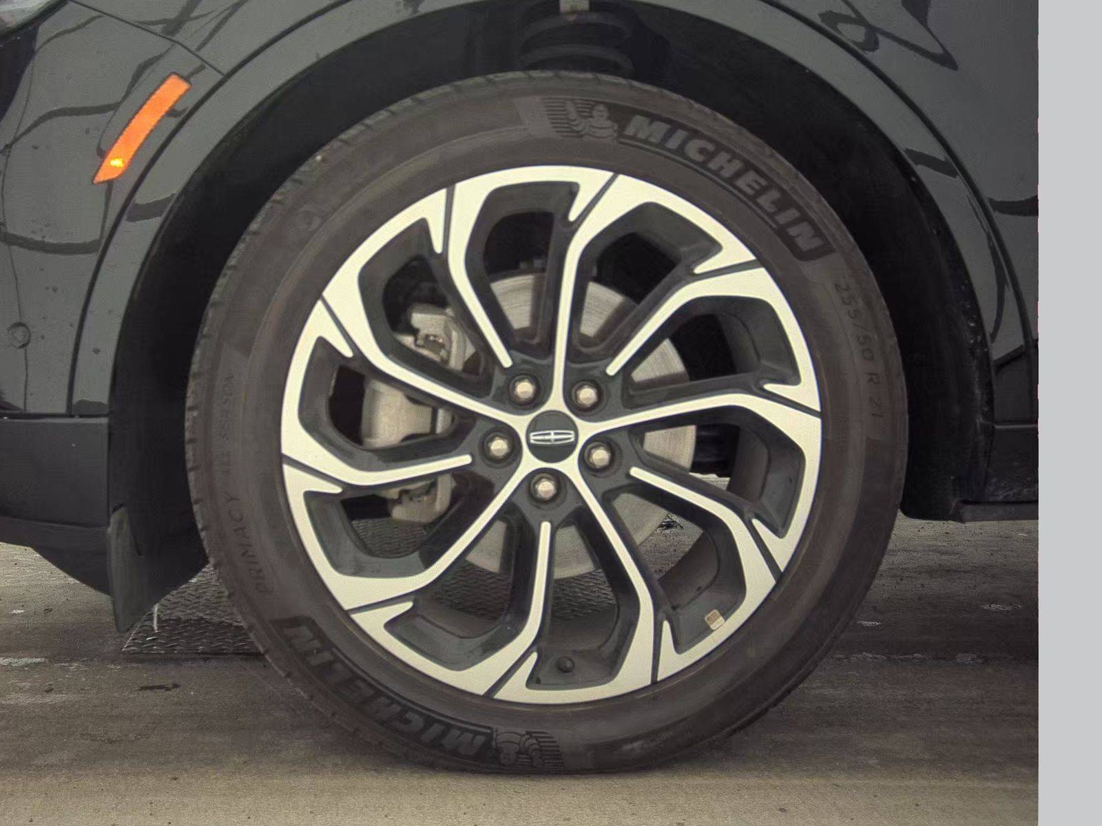 2024 Lincoln Nautilus Reserve AWD