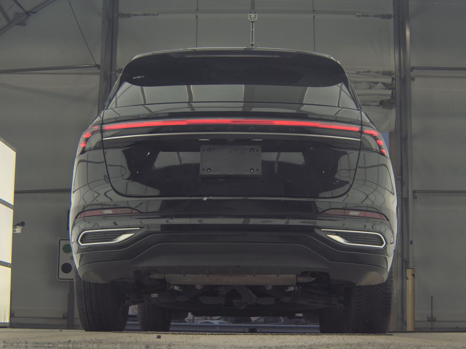 2024 Lincoln Nautilus Reserve AWD