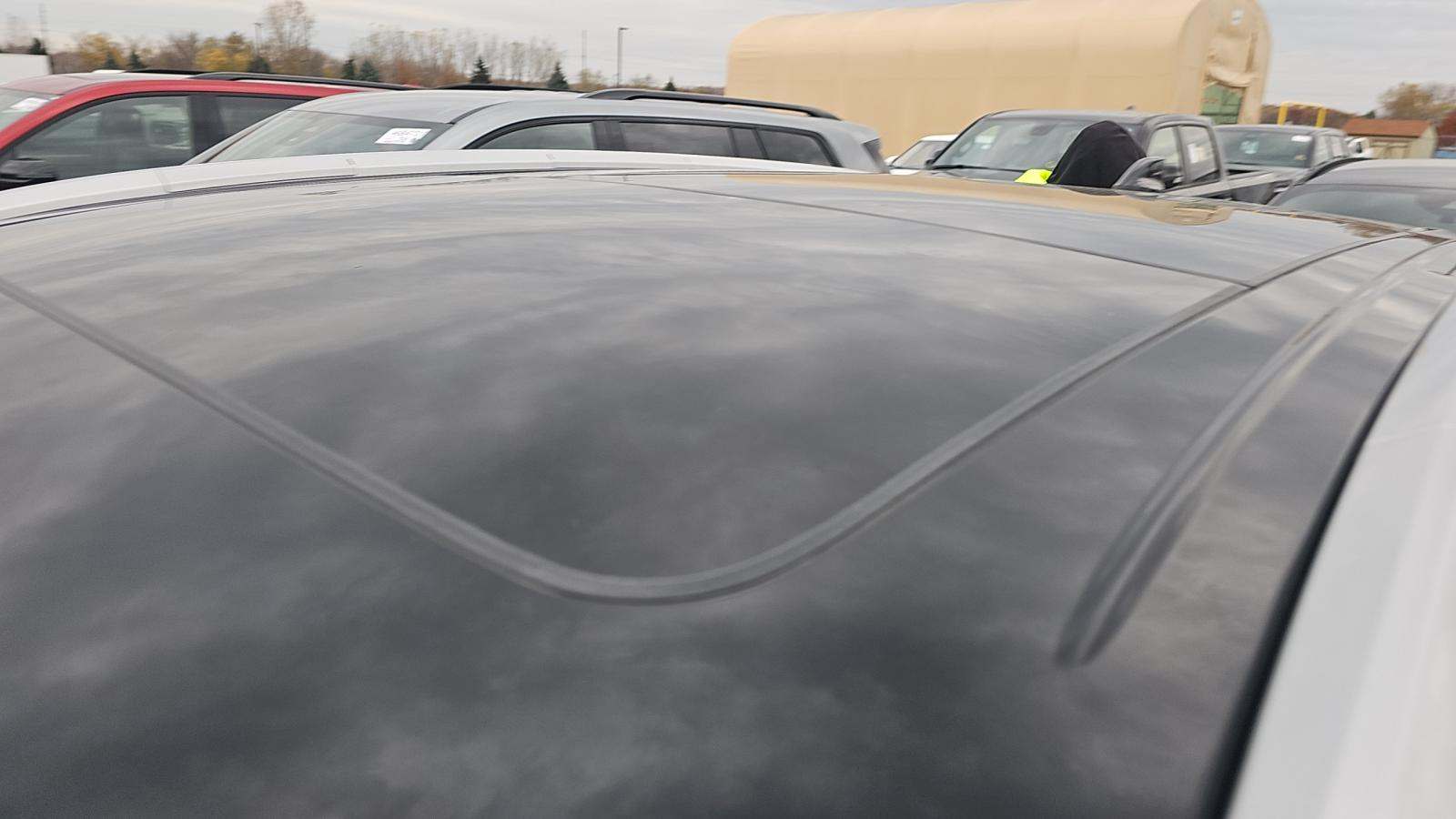 2024 Nissan Murano SL AWD