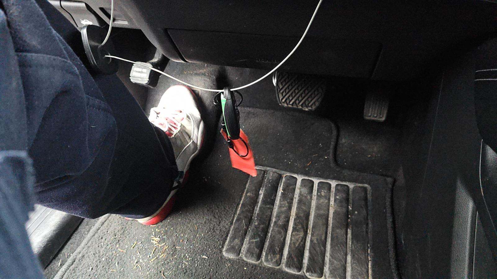 2024 Nissan Murano SL AWD