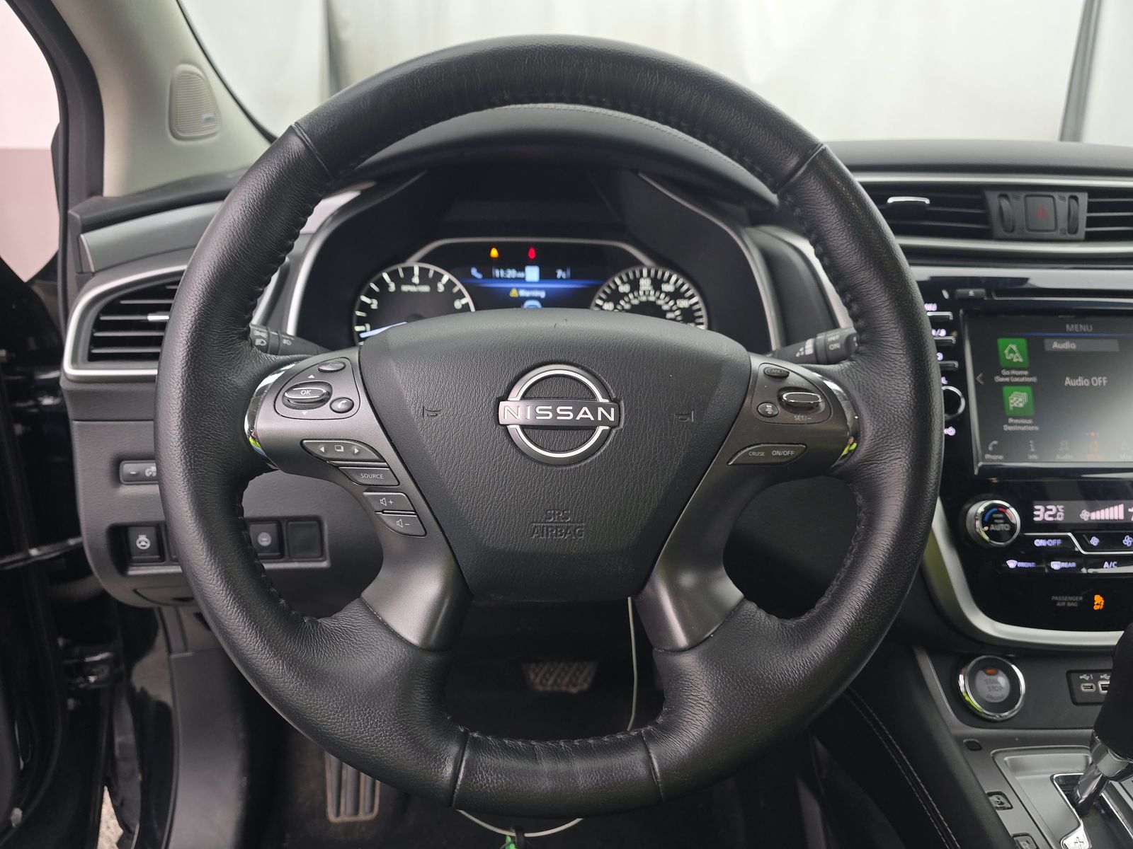 2024 Nissan Murano SL AWD