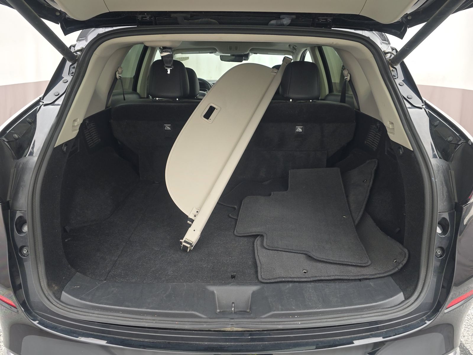 2024 Nissan Murano SL AWD