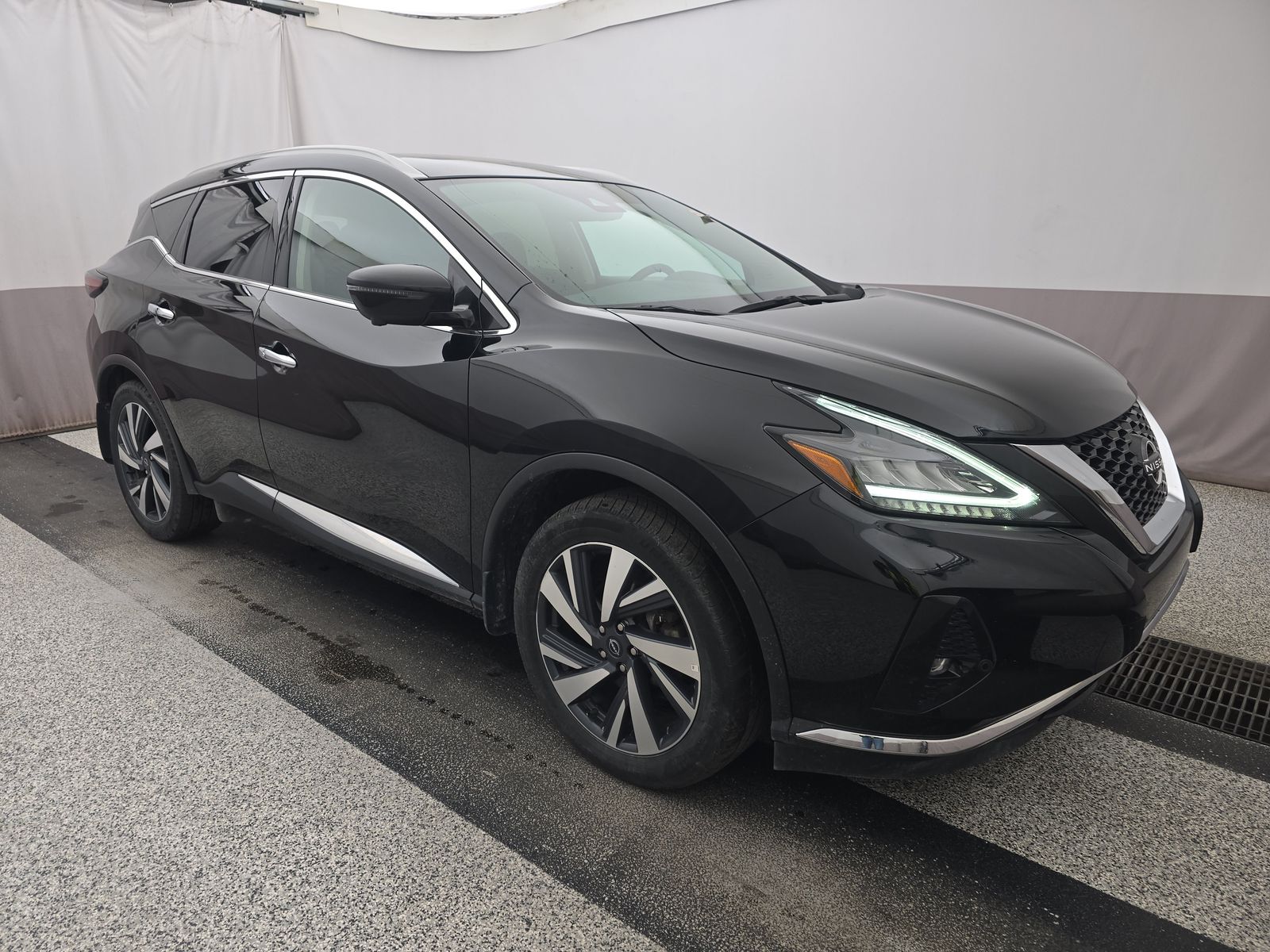 2024 Nissan Murano SL AWD