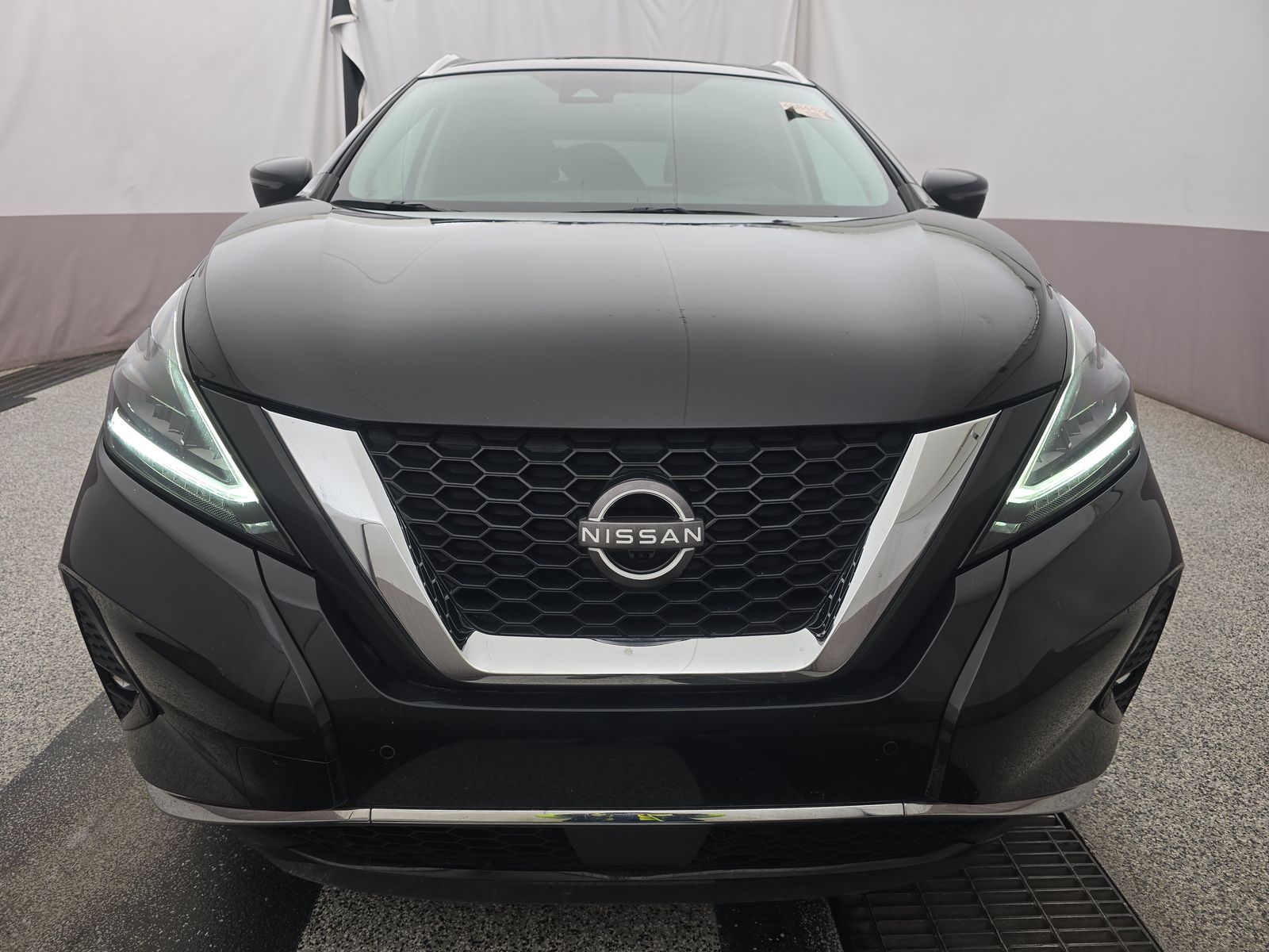 2024 Nissan Murano SL AWD