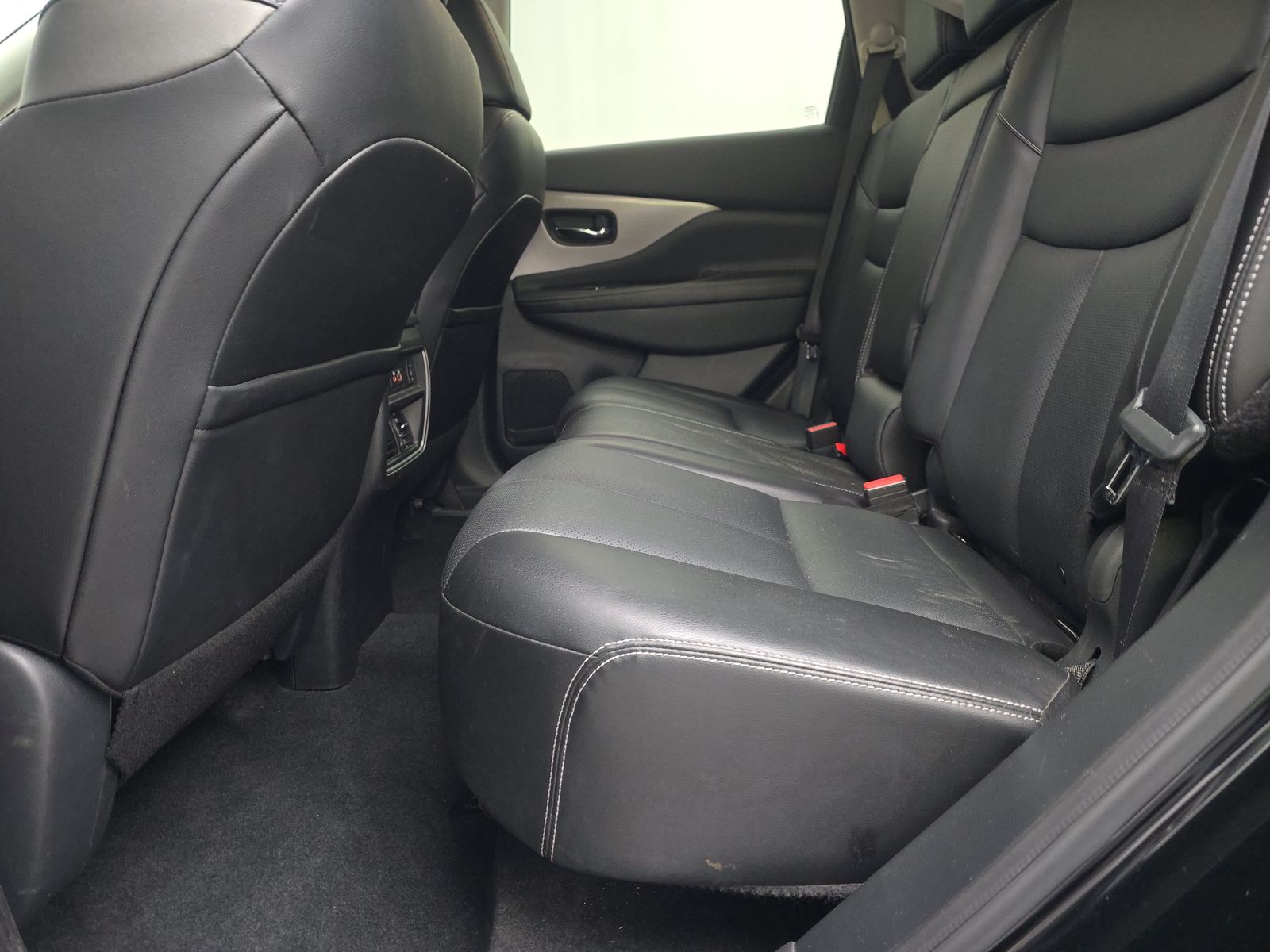 2024 Nissan Murano SL AWD